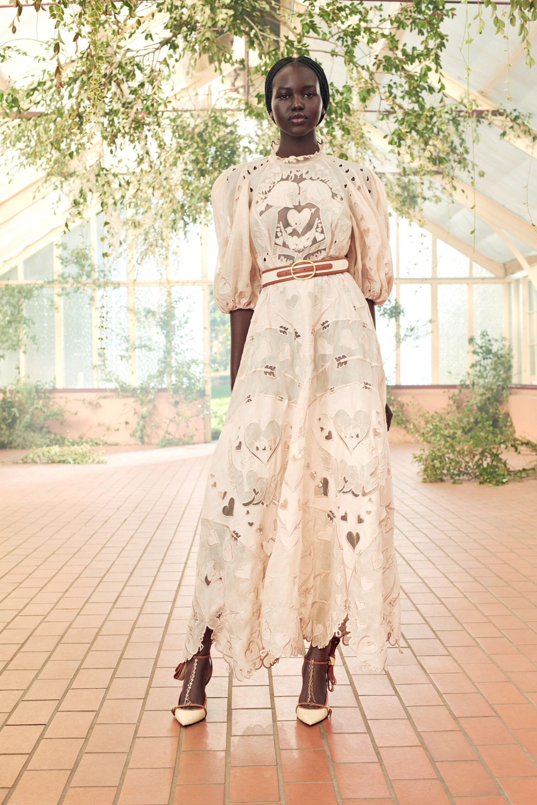 Zimmermann Resort 21 Look 23
