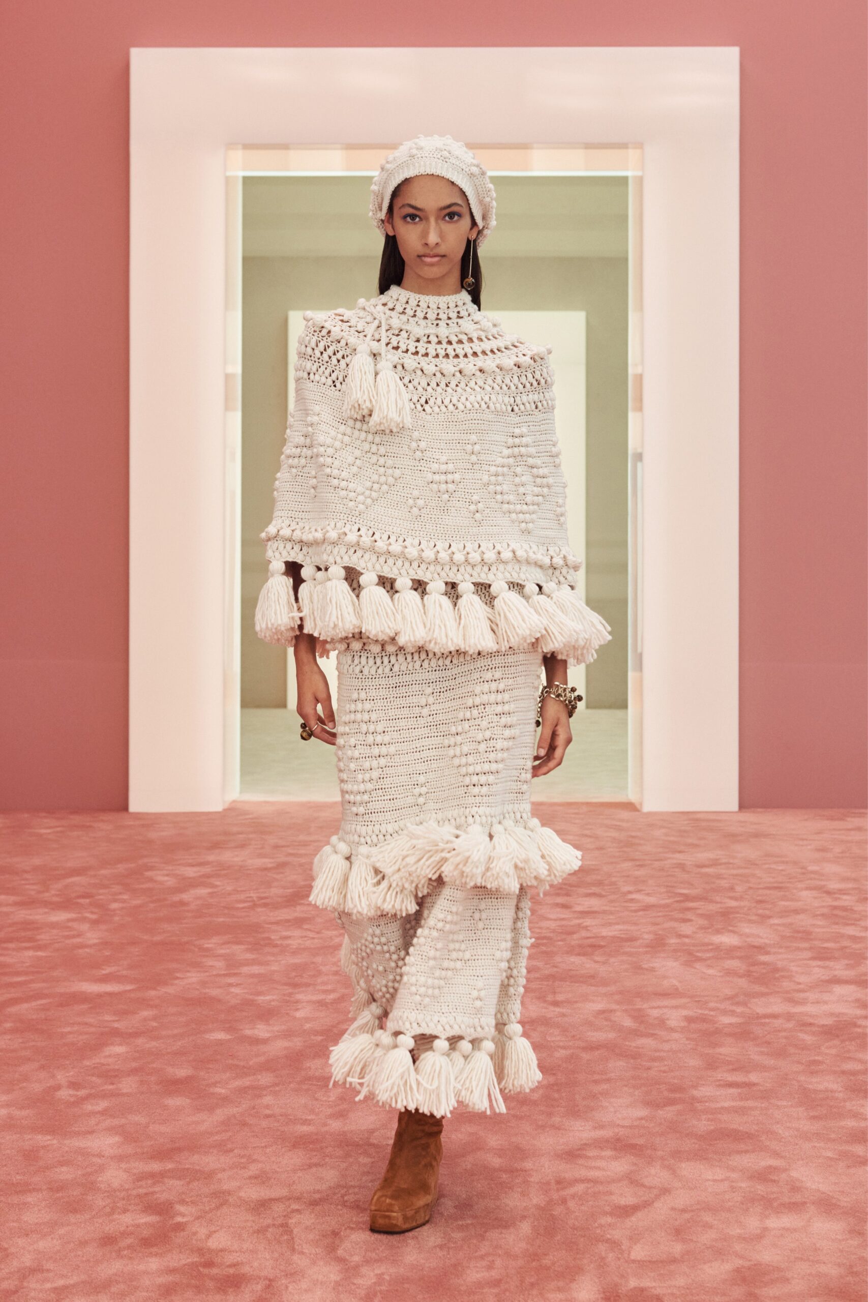 Zimmermann F/W 22 Look 23