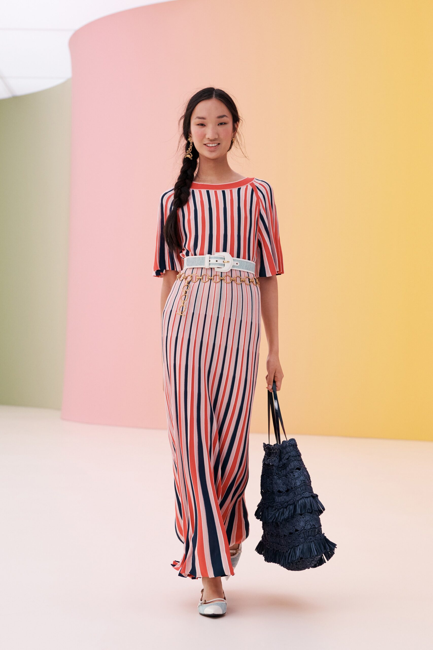Zimmermann Resort 22 Look 20