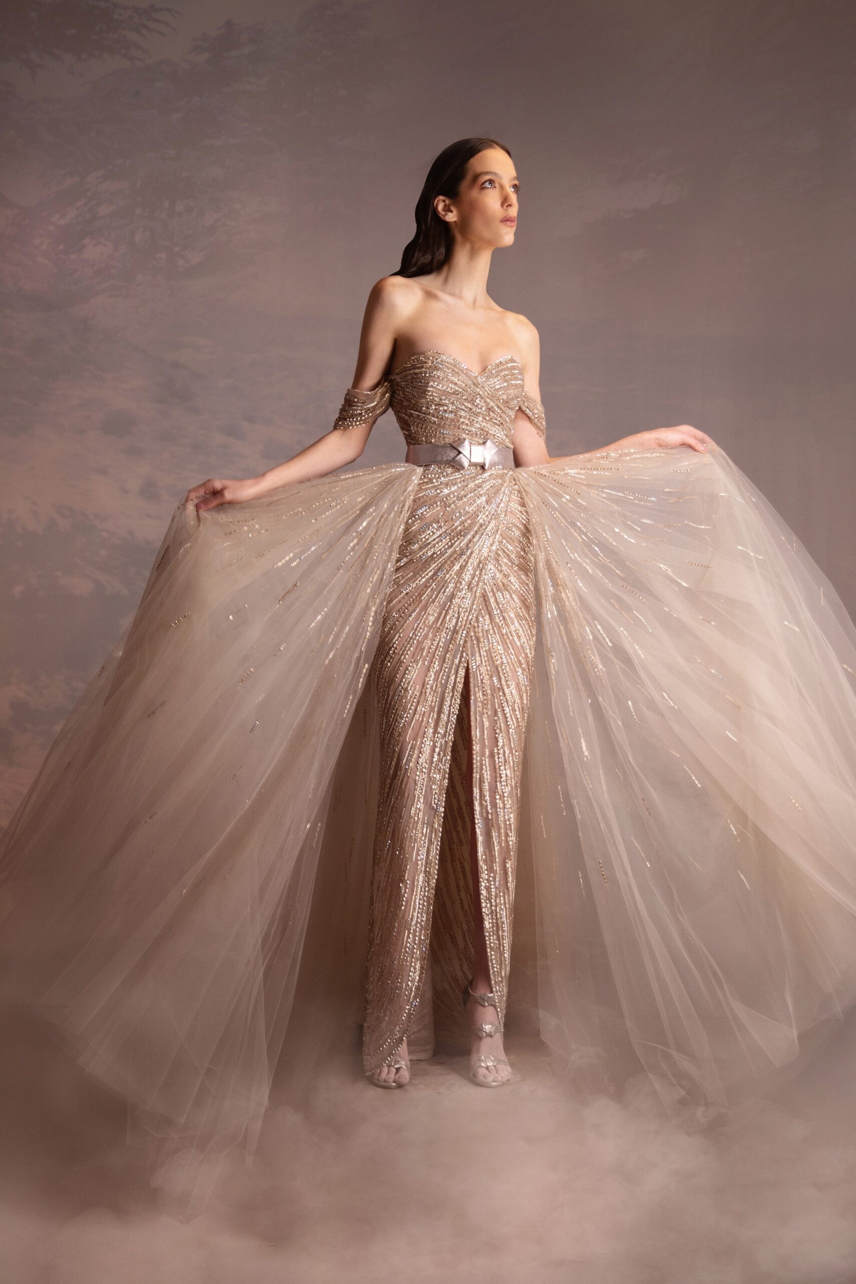 Zuhair Murad S/S 21 Couture Look 23