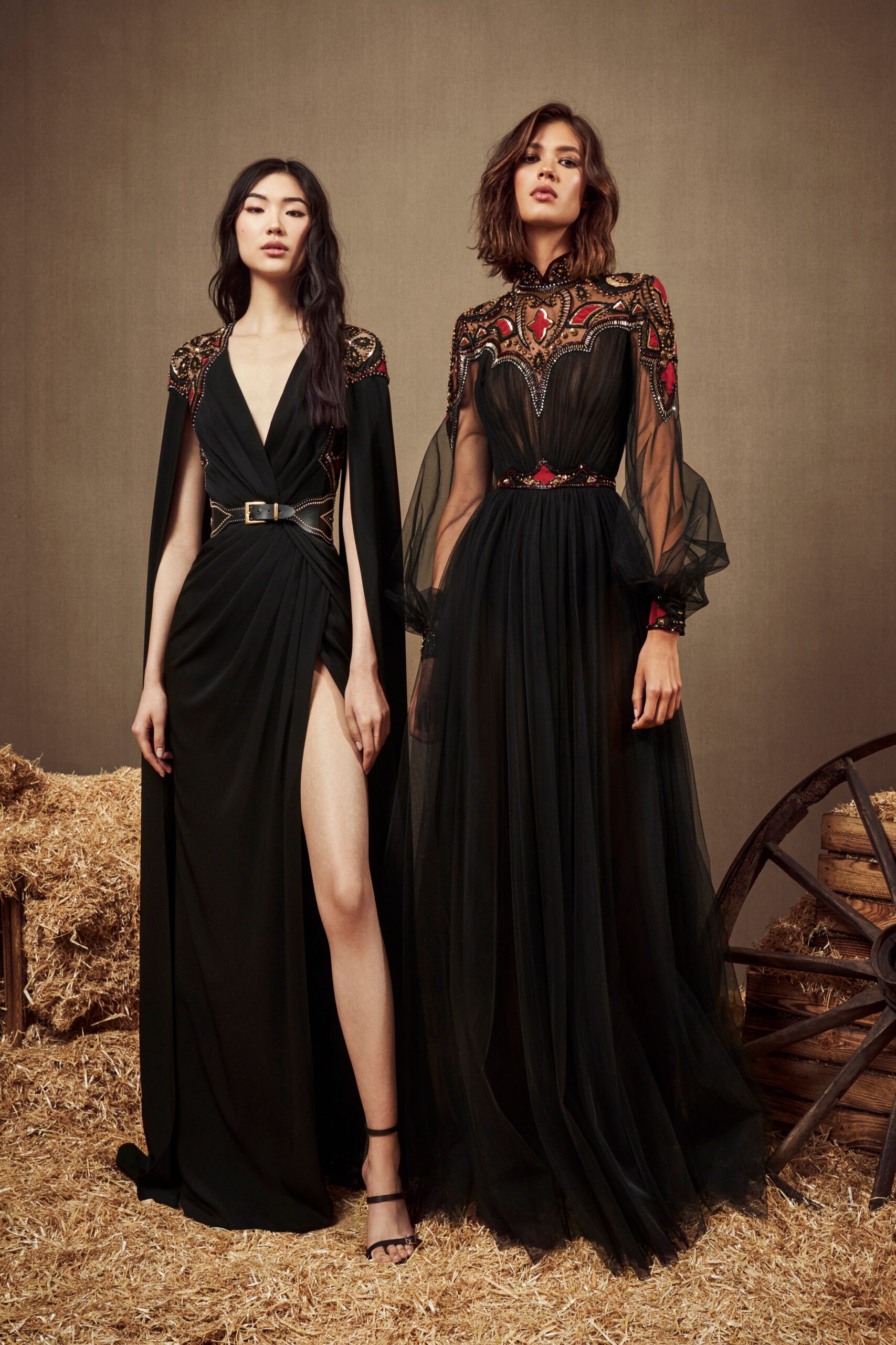 Zuhair Murad F/W 22 Look 23