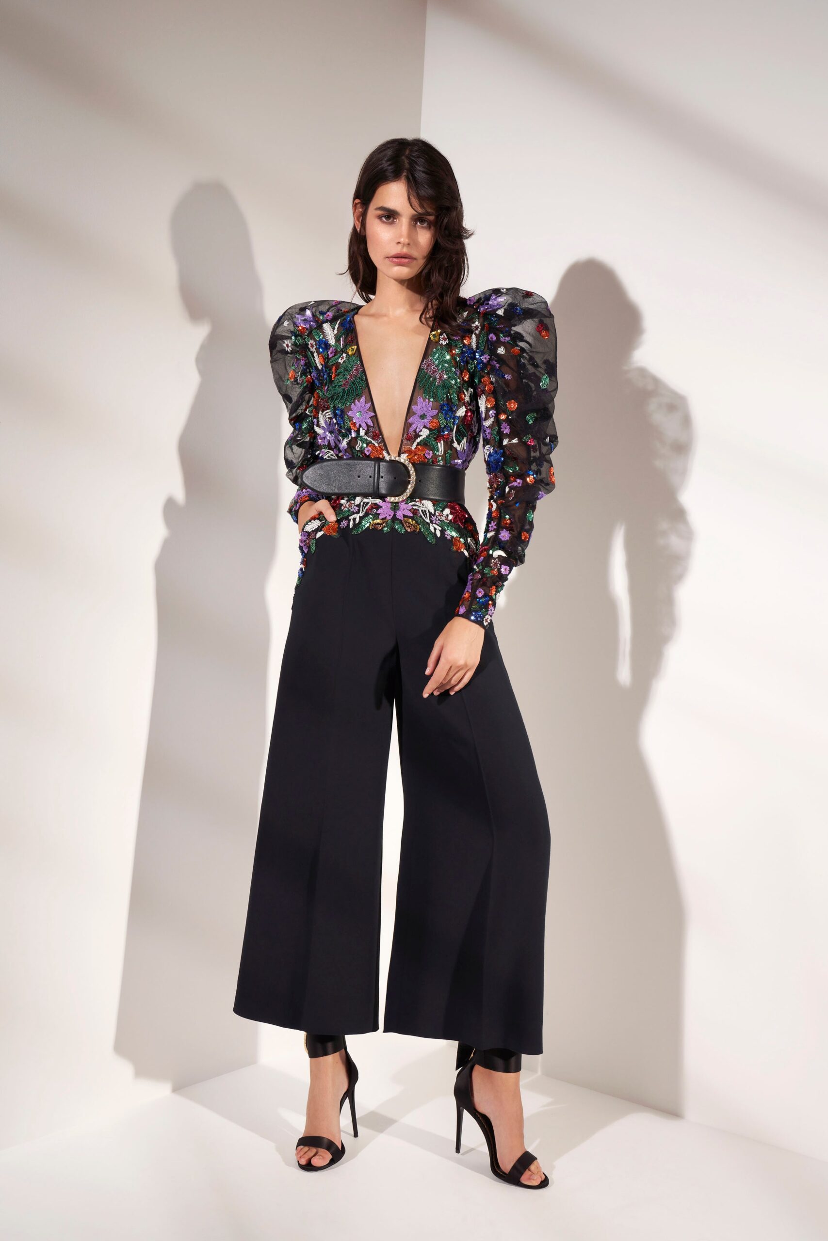 Zuhair Murad S/S 21 Look 23