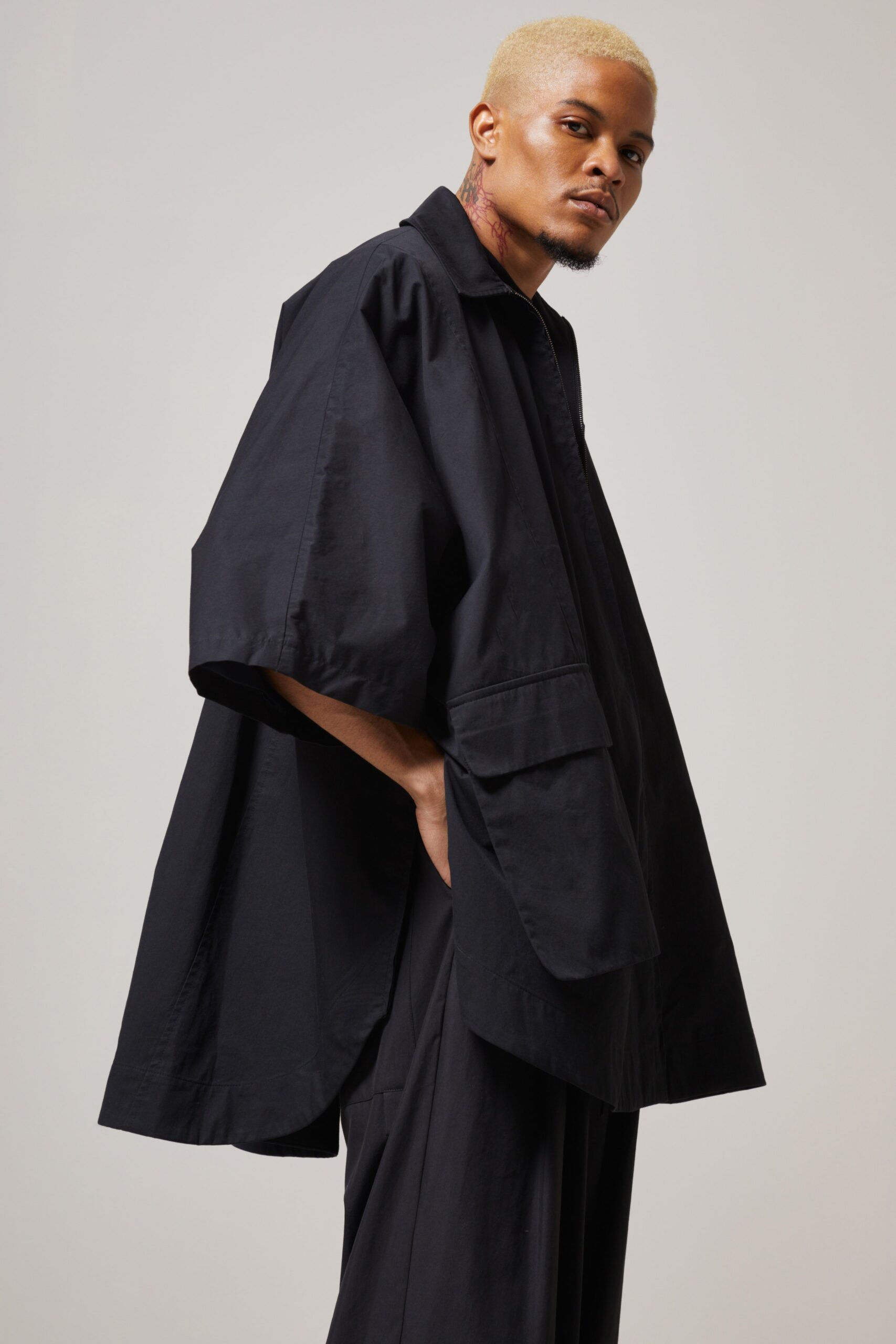 A. Potts S/S 24 Look 305