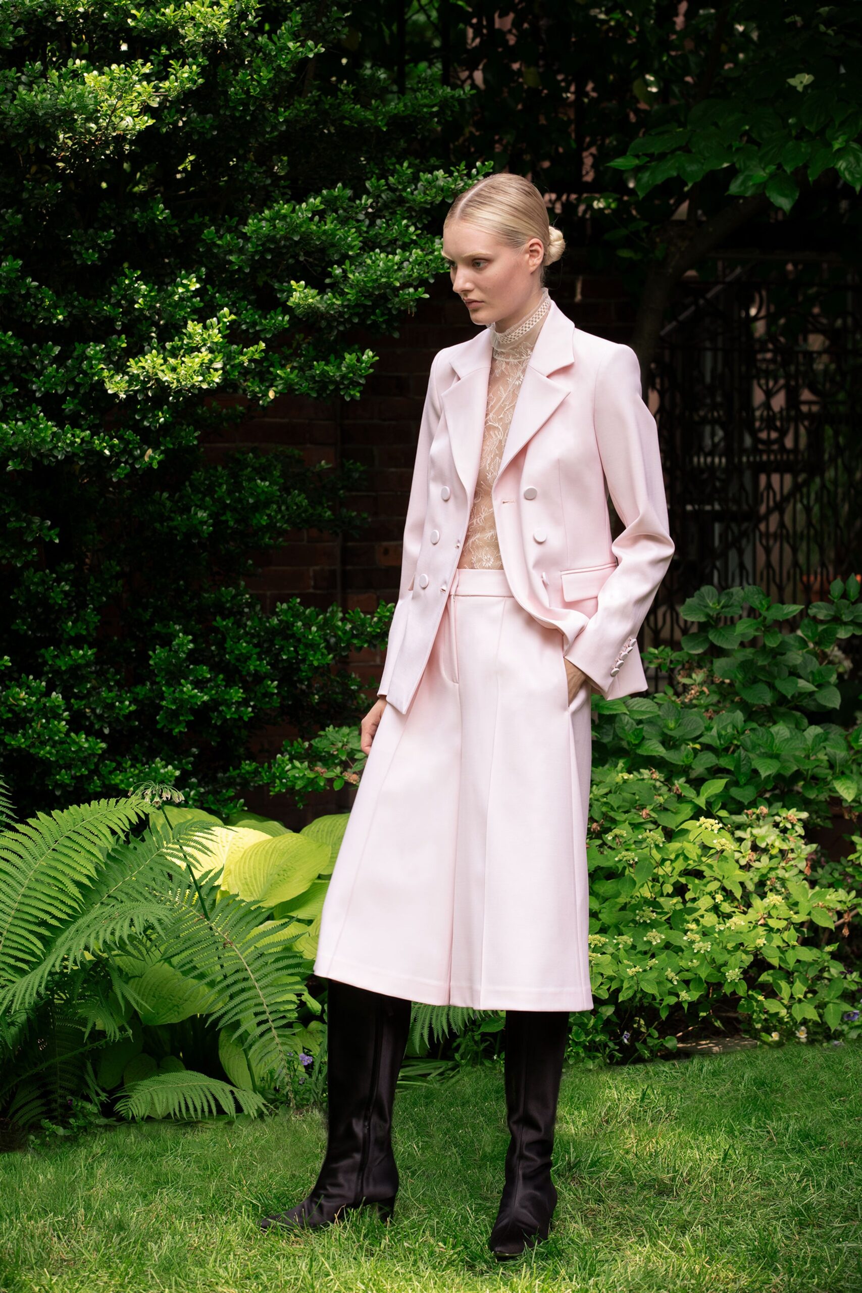 Adam Lippes Resort 20 Look 426