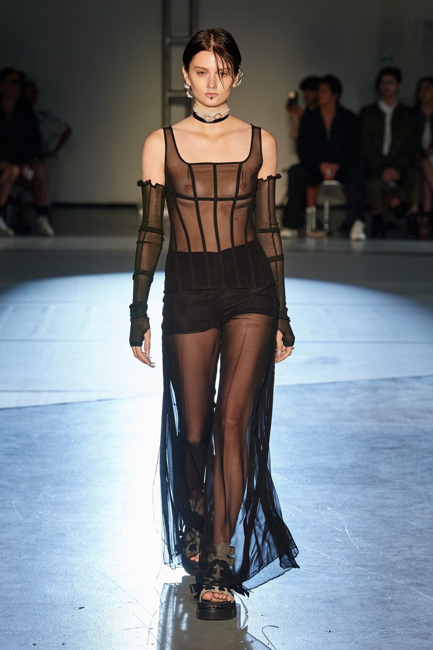 Adeam S/S 24 Look 324