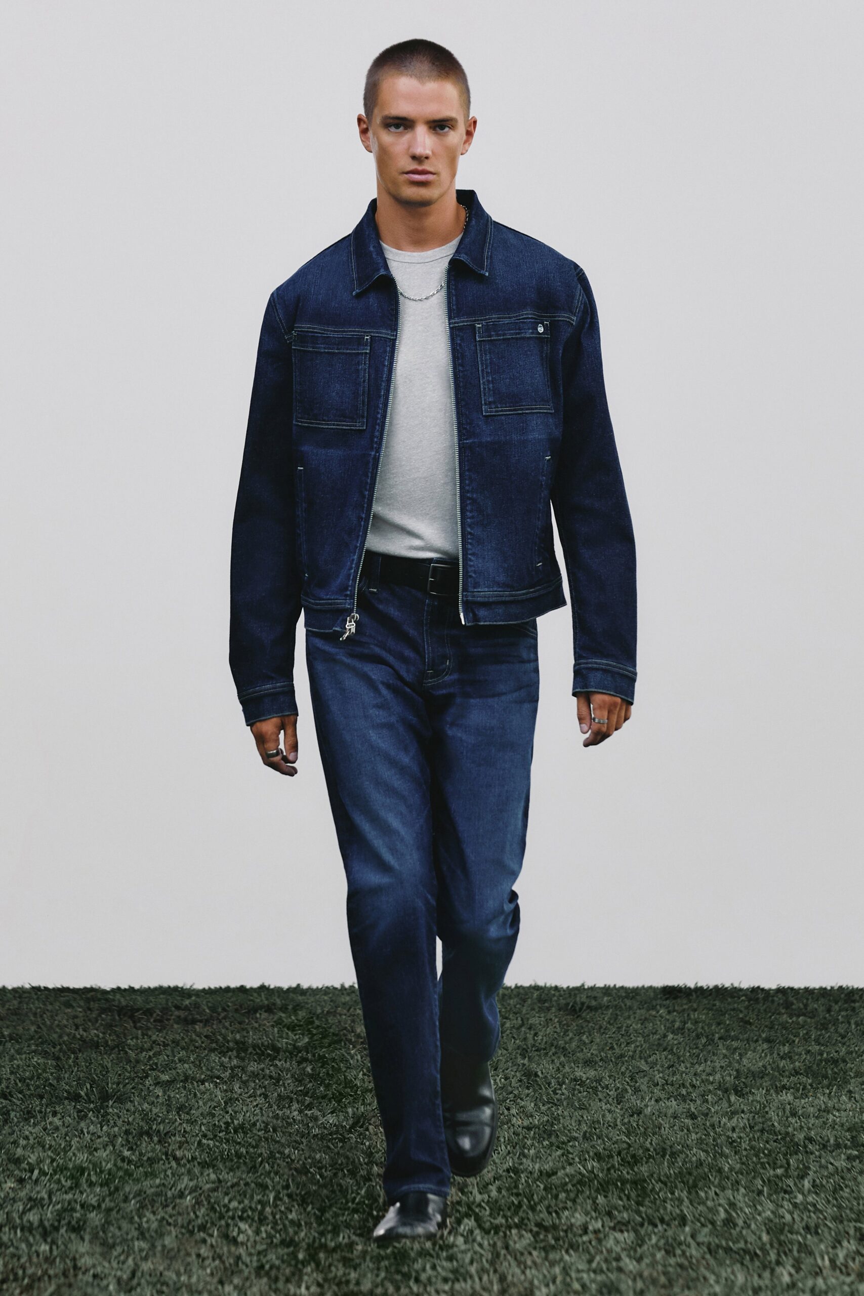 AG S/S 24 Look 163