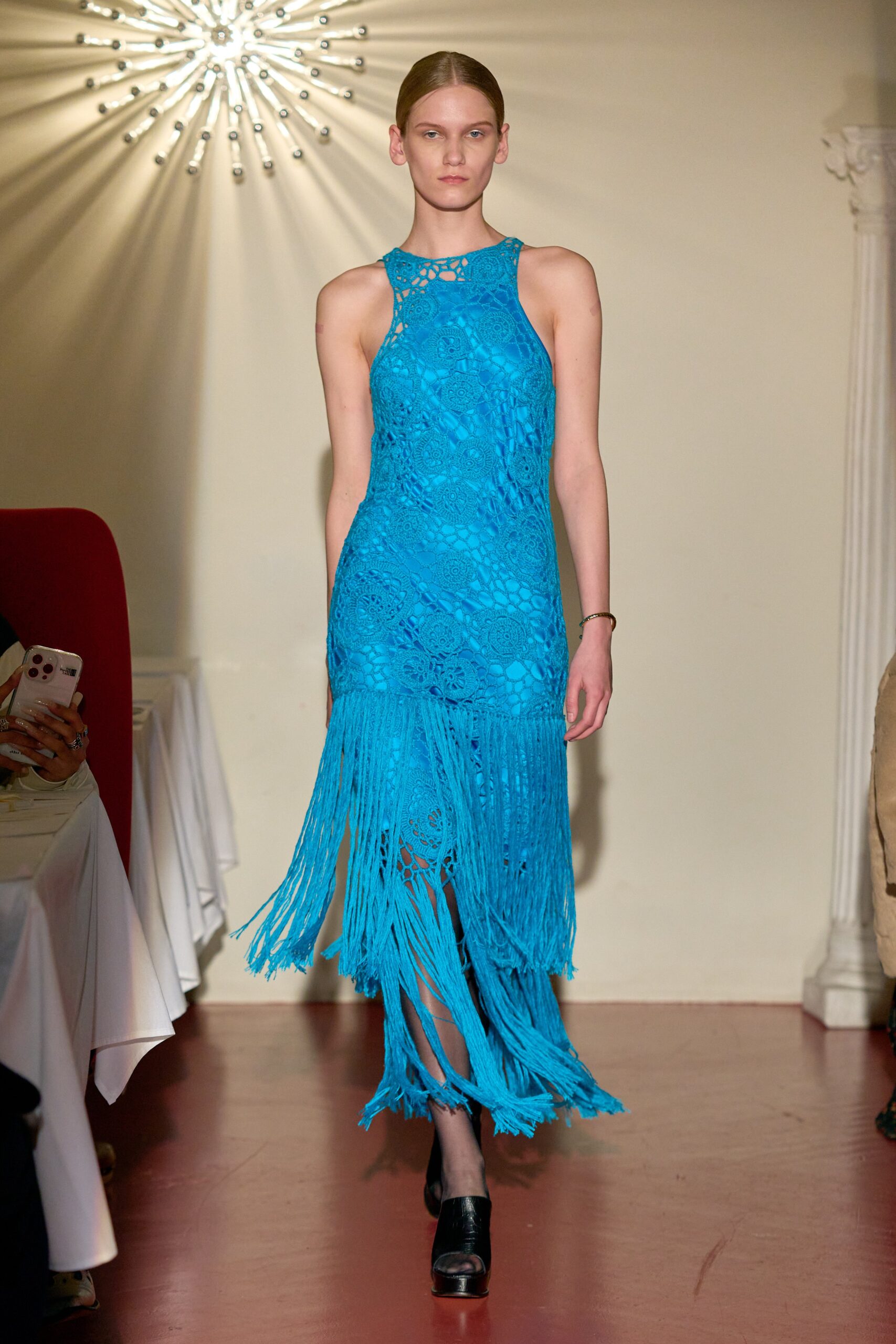 Alejandra Alonso Rojas F/W 23 Look 231