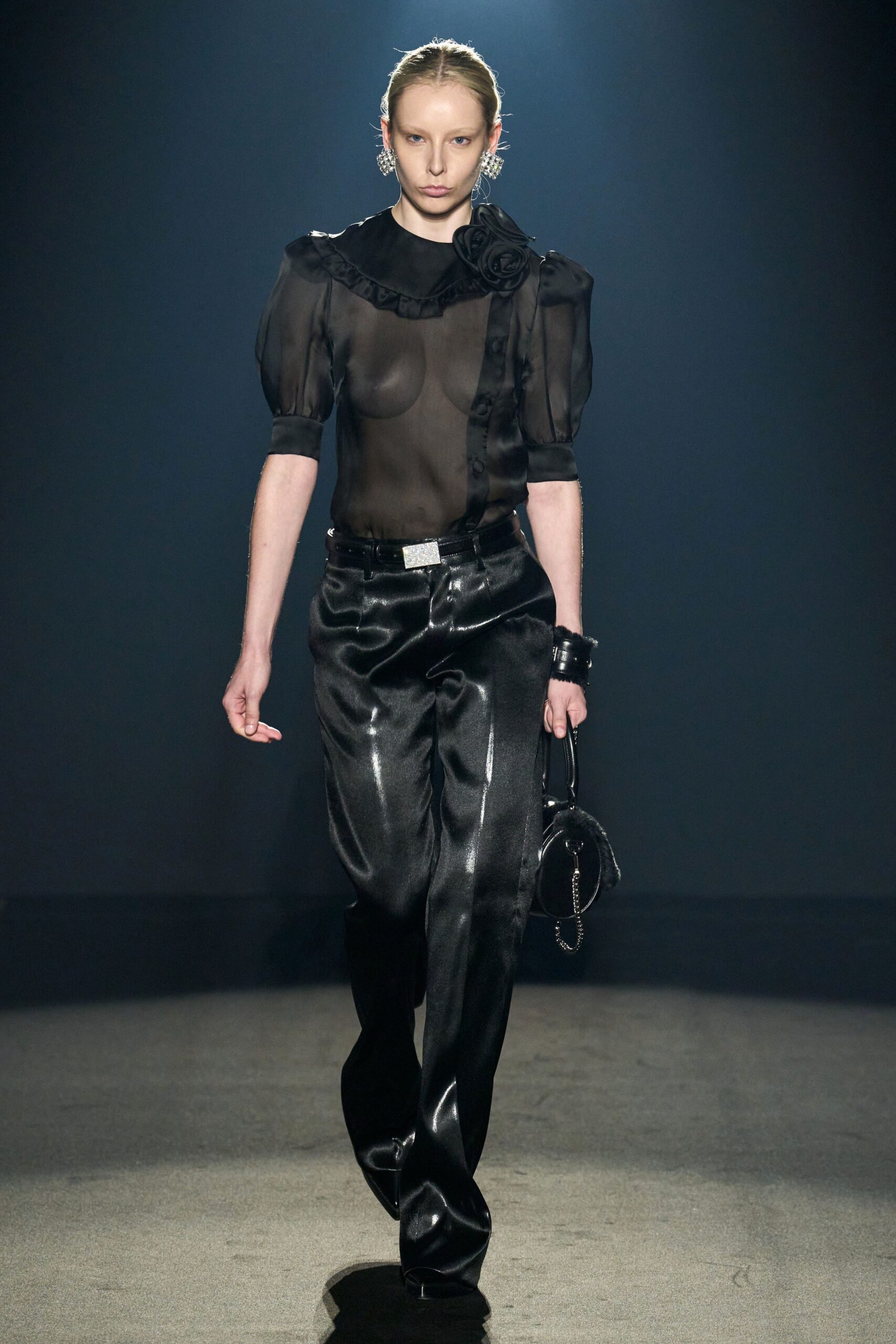 Alessandra Rich S/S 24 Look 239