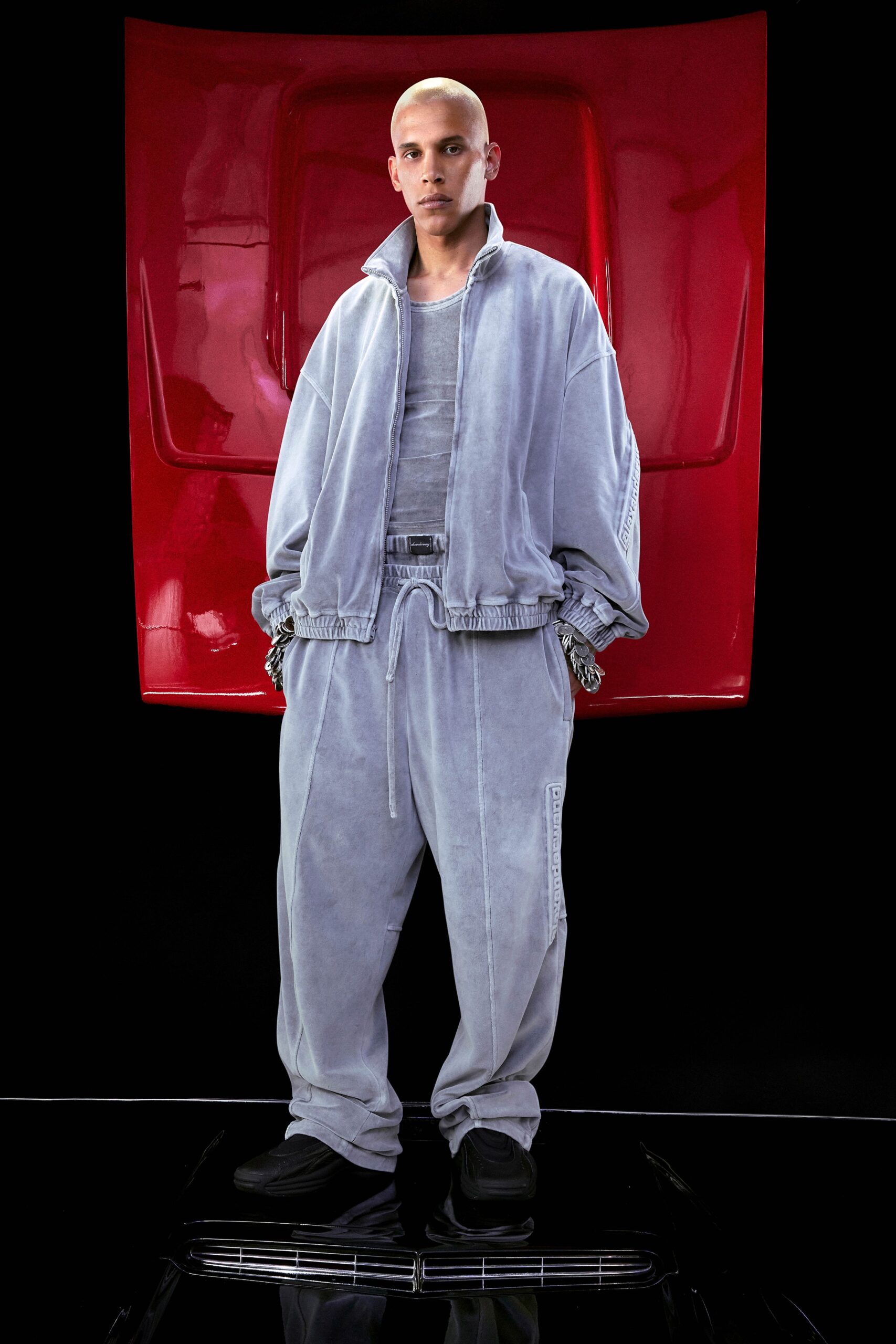 Alexander Wang Resort 24 Look 247