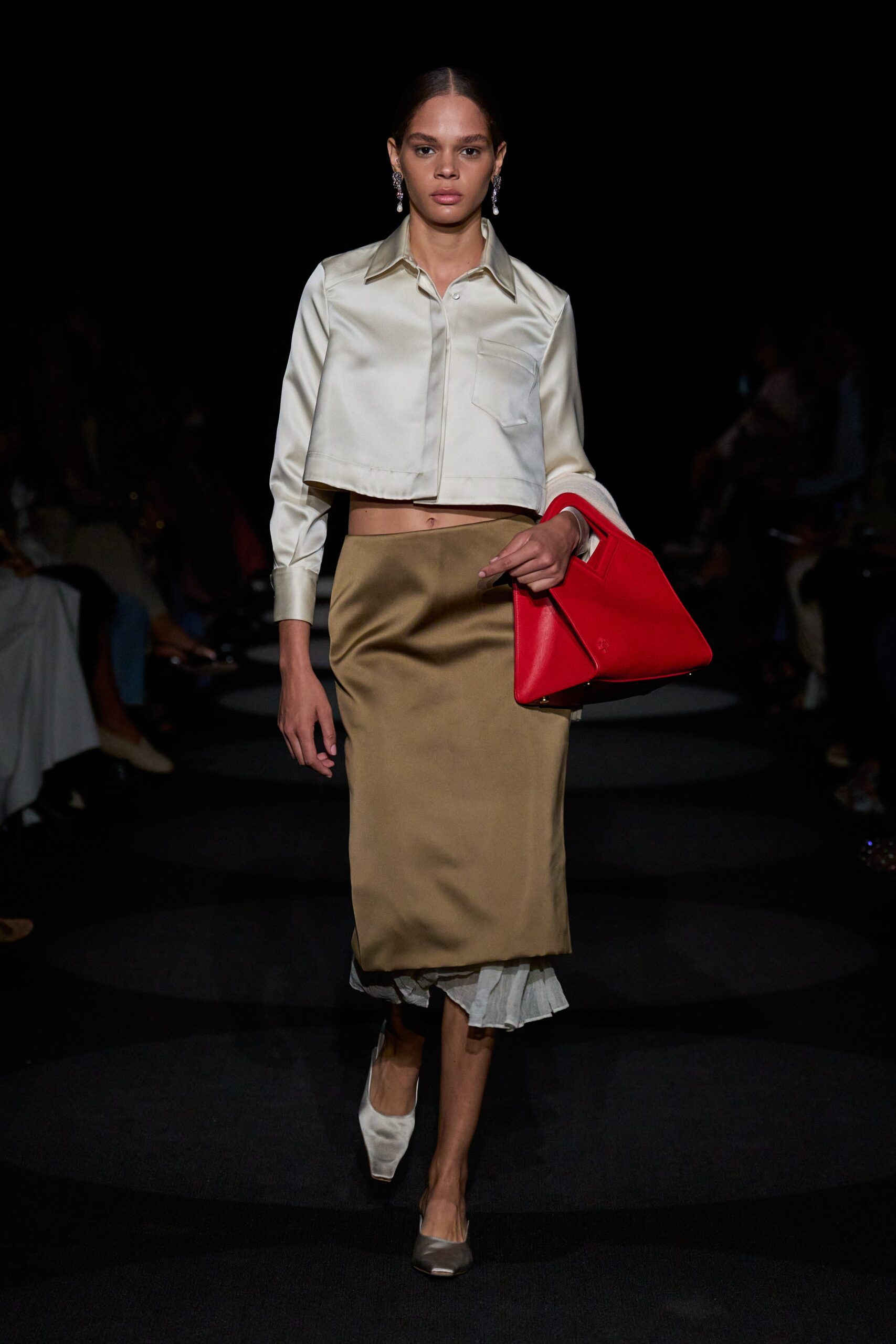 Altuzarra S/S 24 Look 186