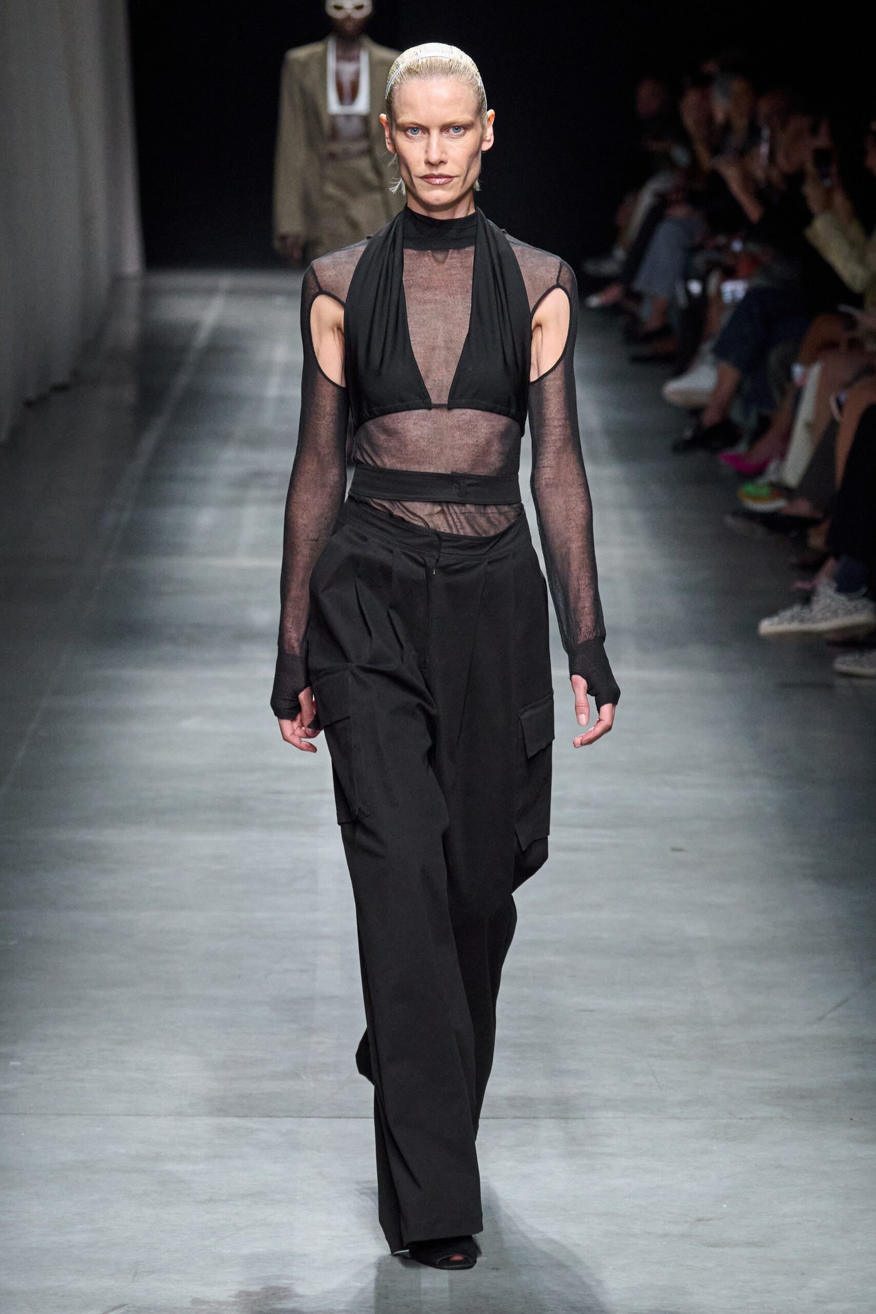 Andreadamo S/S 24 Look 263