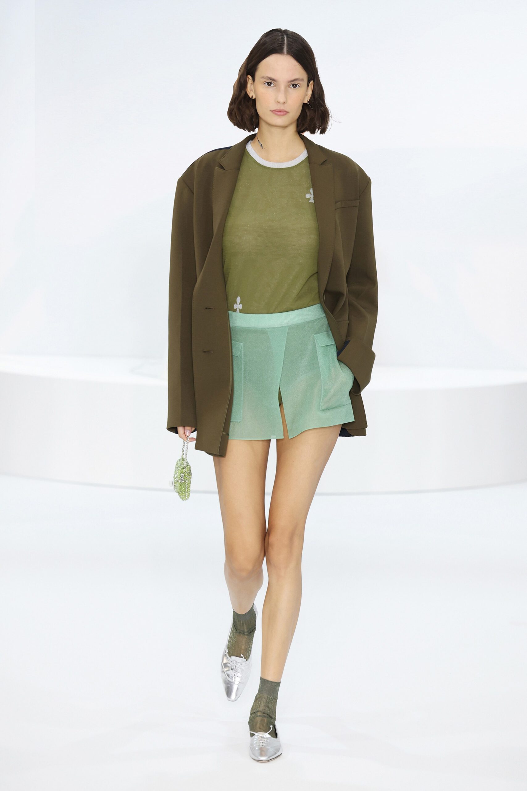 Anteprima S/S 24 Look 241