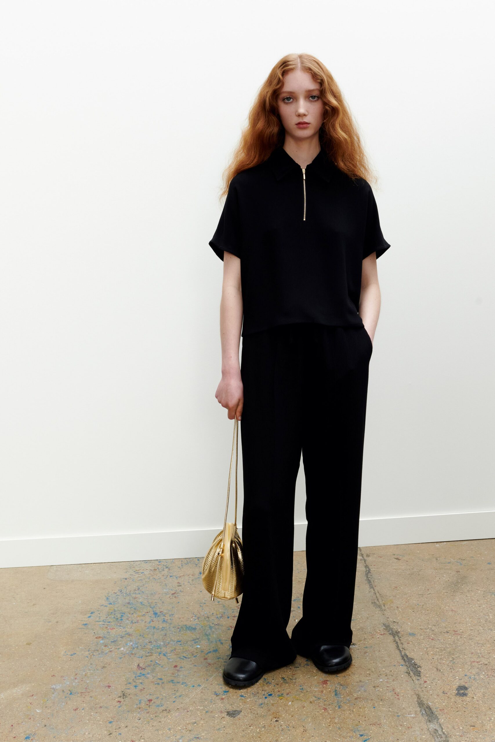 A.P.C. Resort 24 Look 285