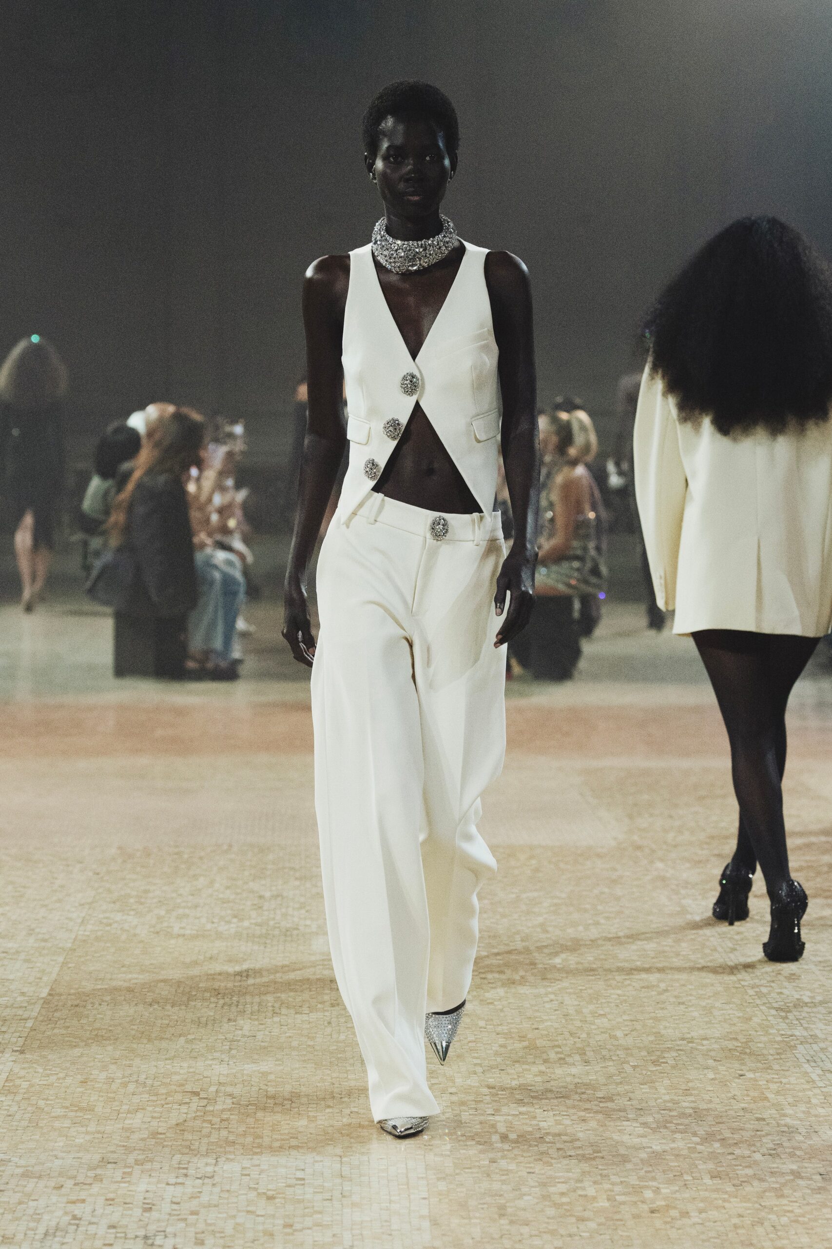 Area F/W 23 Look 309