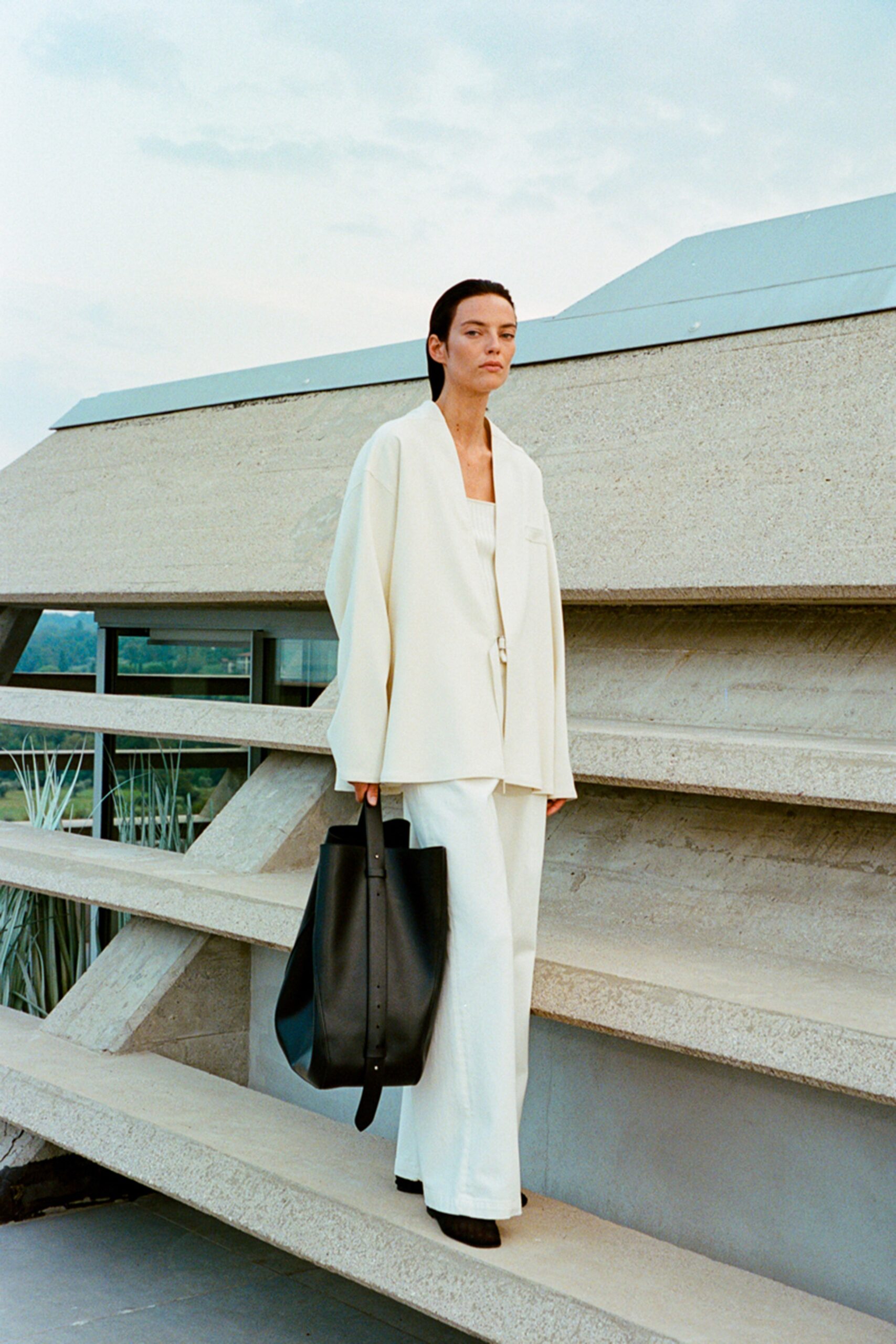 Armarium S/S 24 Look 276