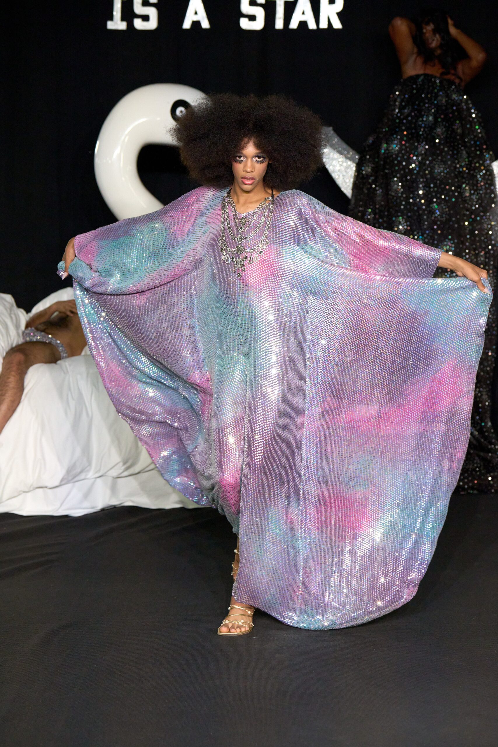 Ashish S/S 24 Look 296