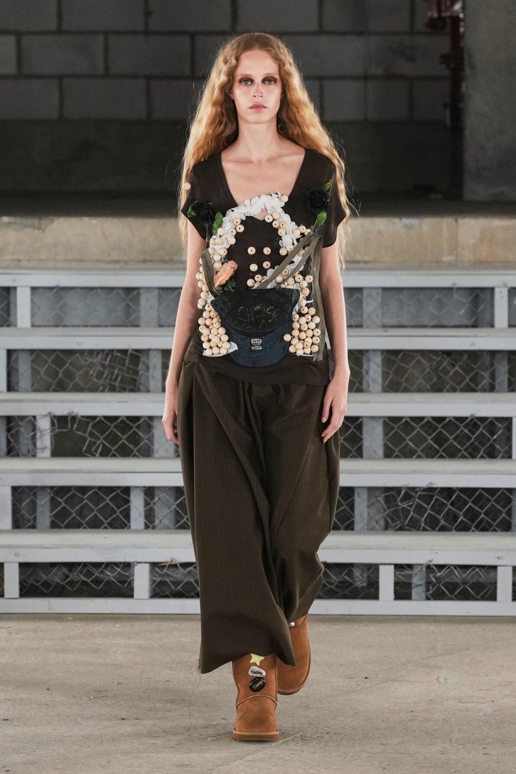 Ashley Williams S/S 24 Look 164