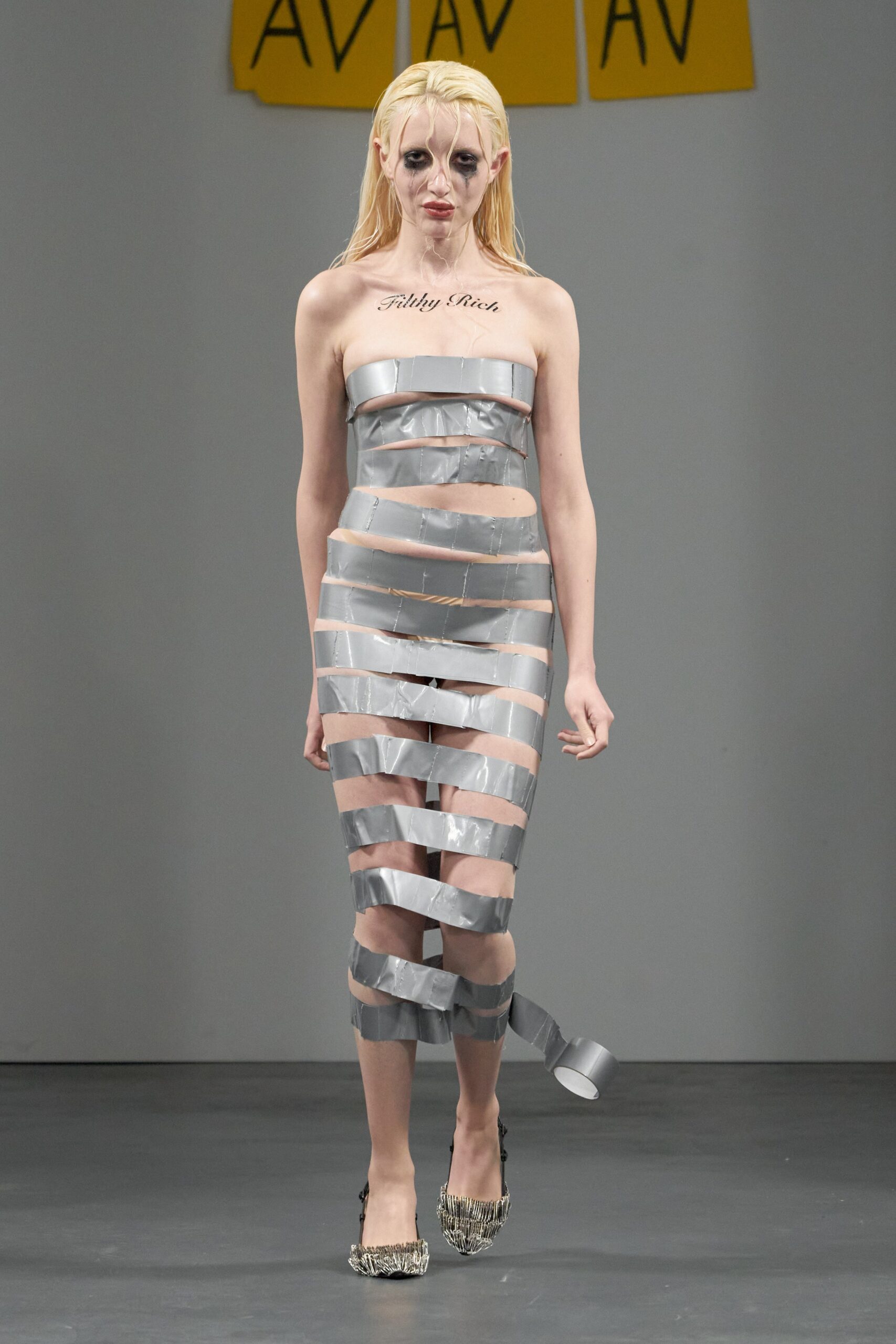 Avavav S/S 24 Look 235