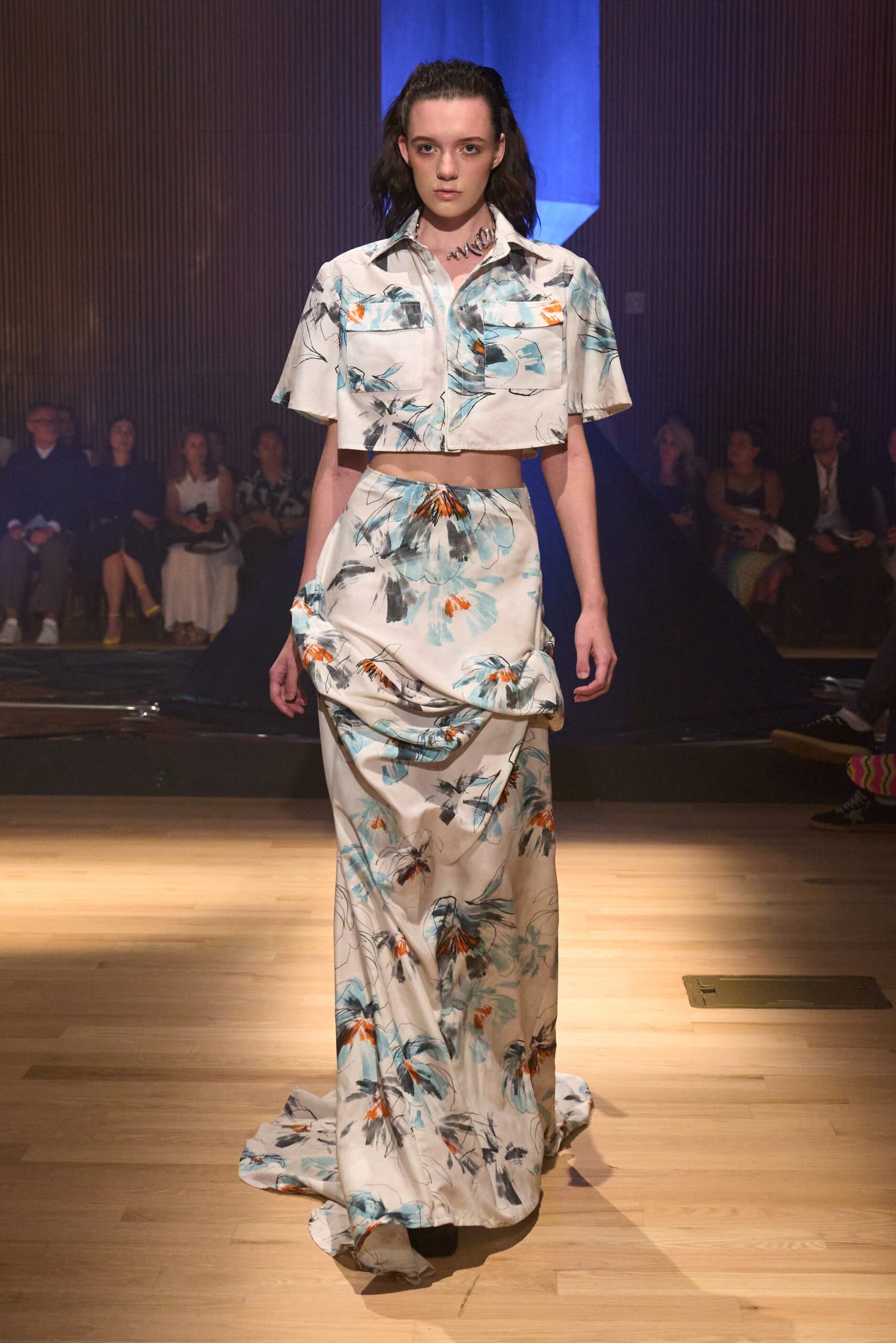 Bach Mai S/S 24 Look 164