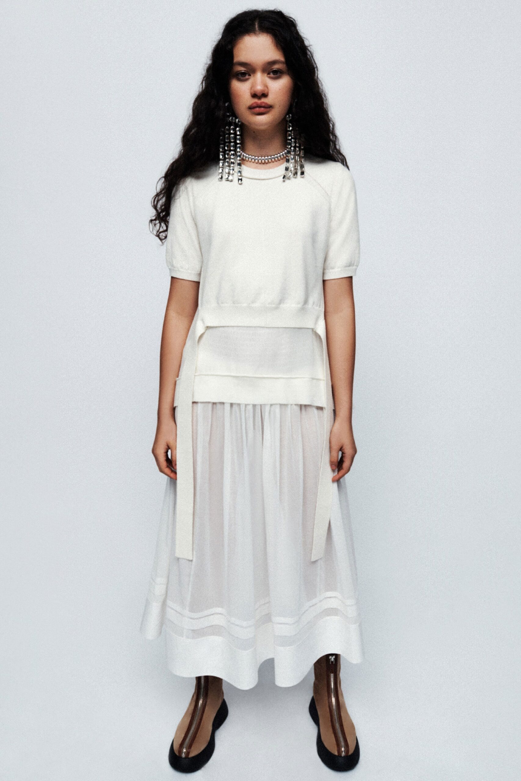 3.1 Phillip Lim F/W 23 Look 17