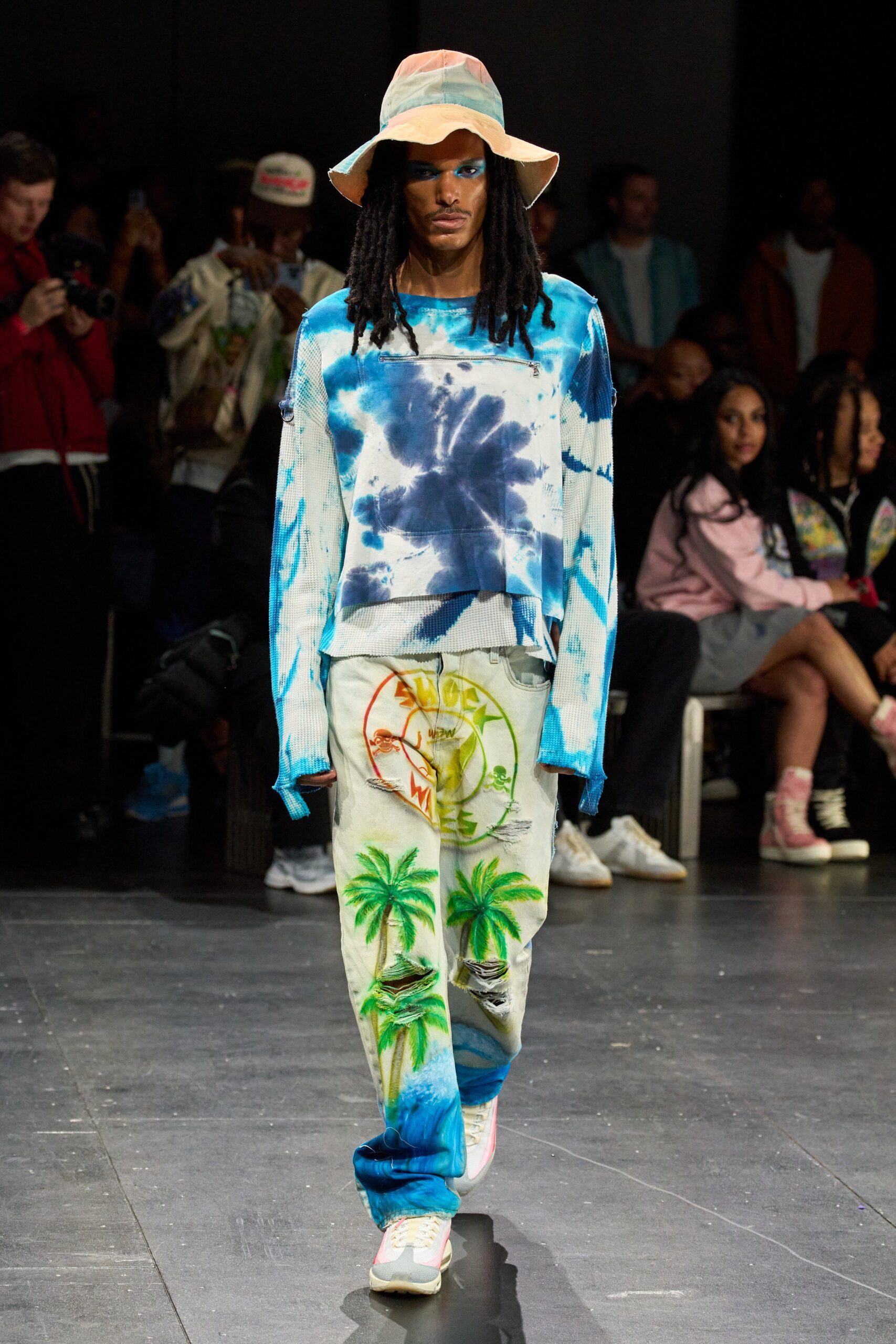 Who Decides War S/S 23 Look 23