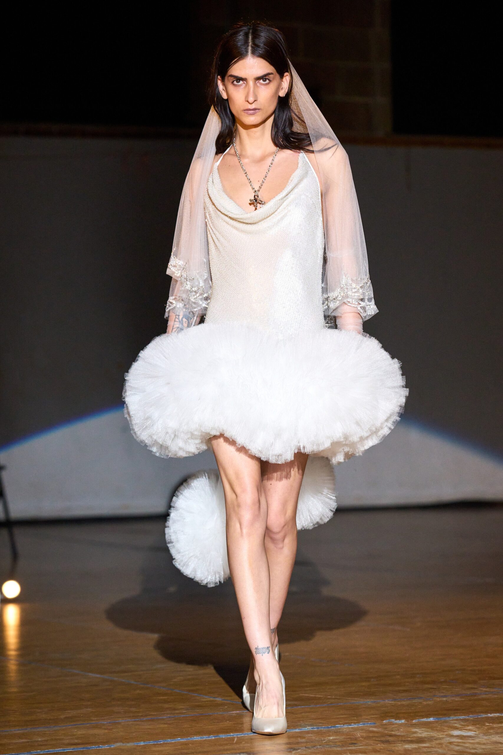 Wiederhoeft F/W 23 Look 23