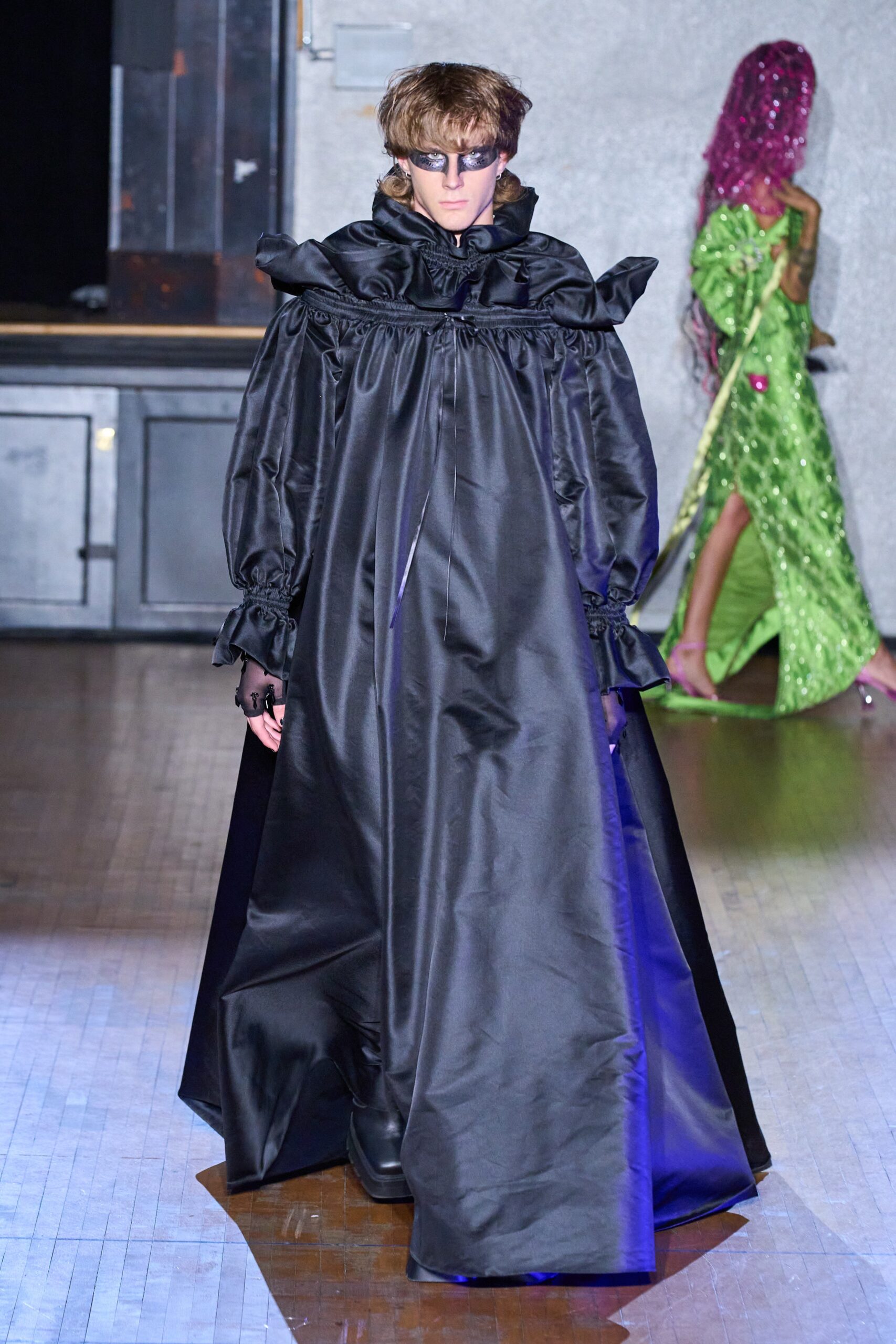 Wiederhoeft S/S 23 Look 23