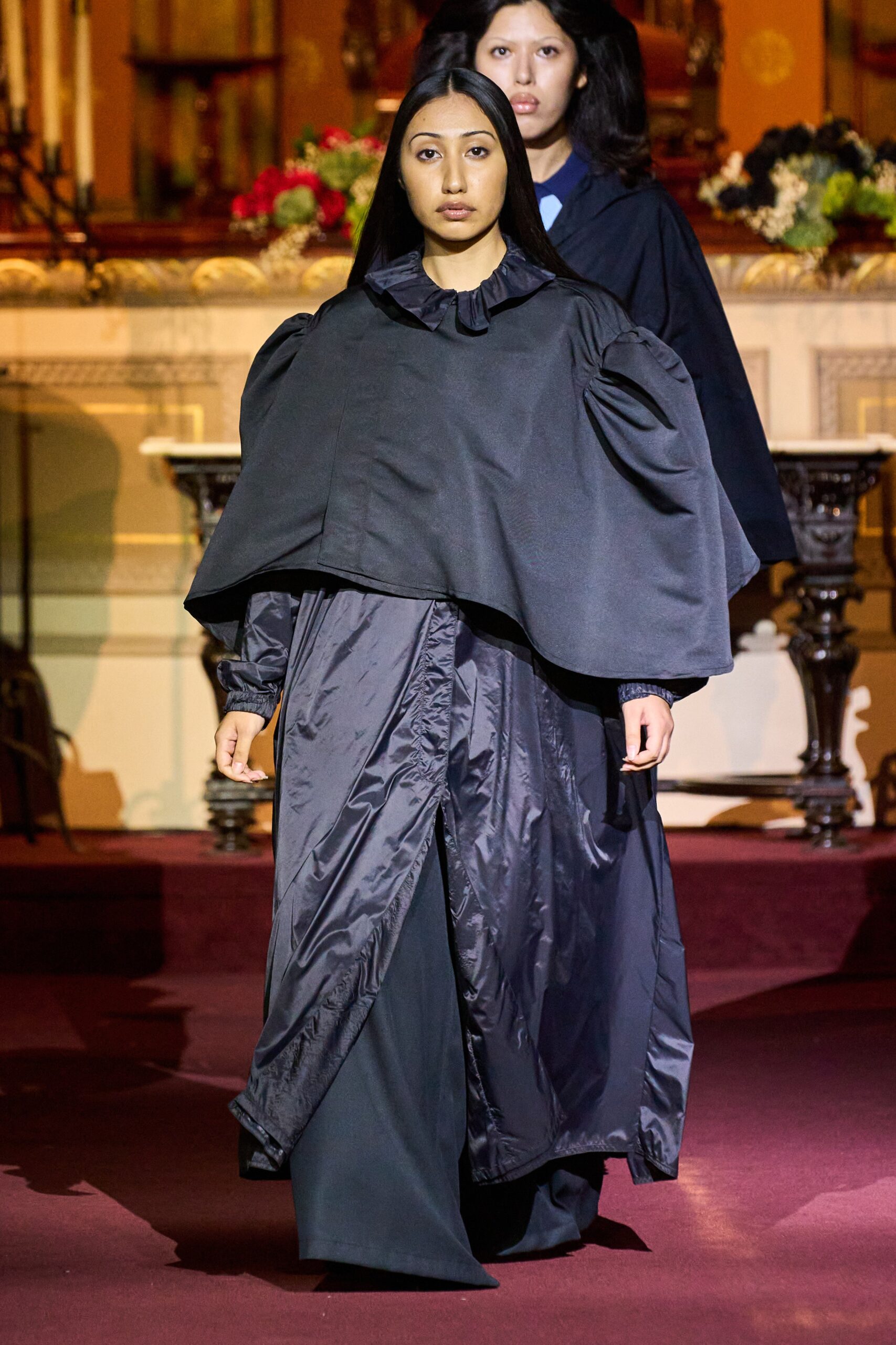 Willy Chavarria S/S 23 Menswear Look 22