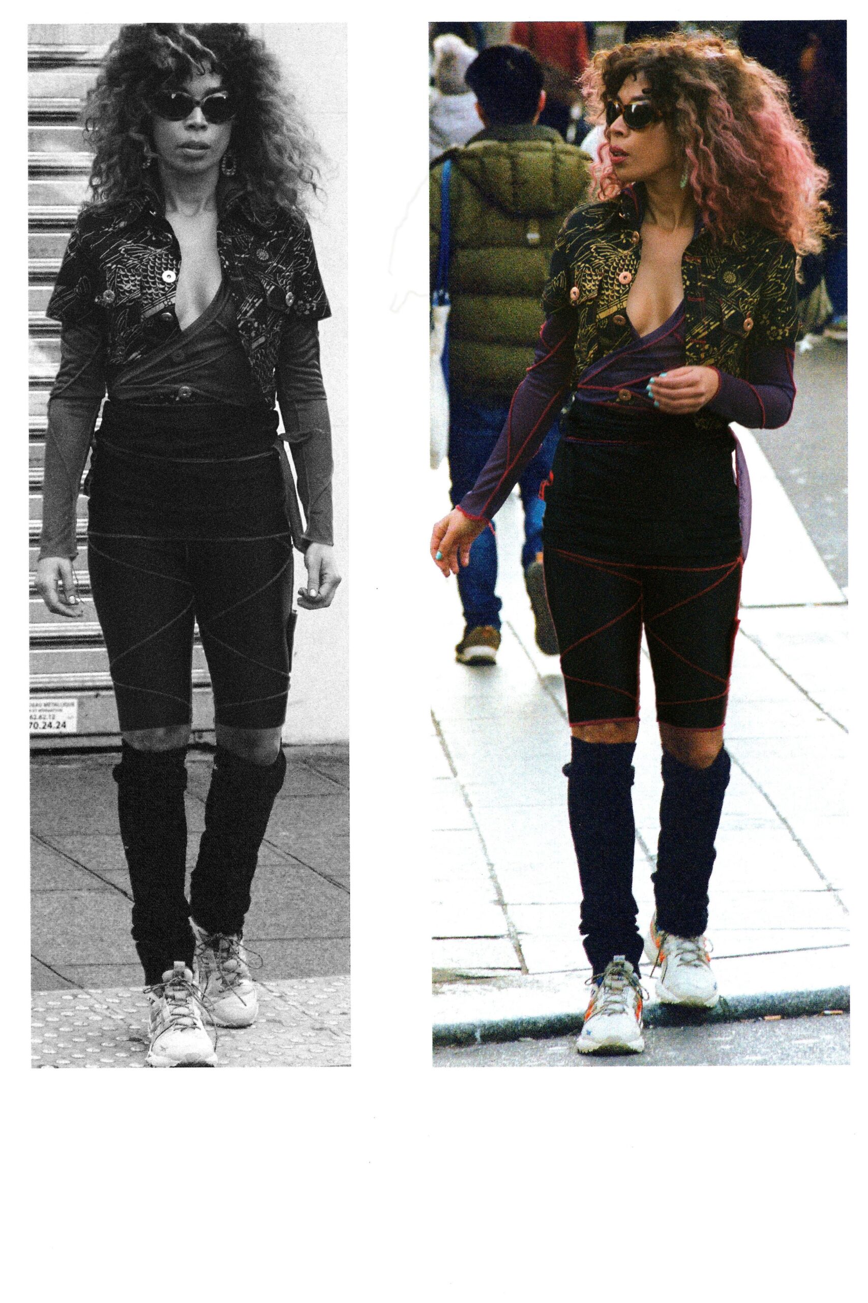 Xuly.Bët F/W 23 Look 23
