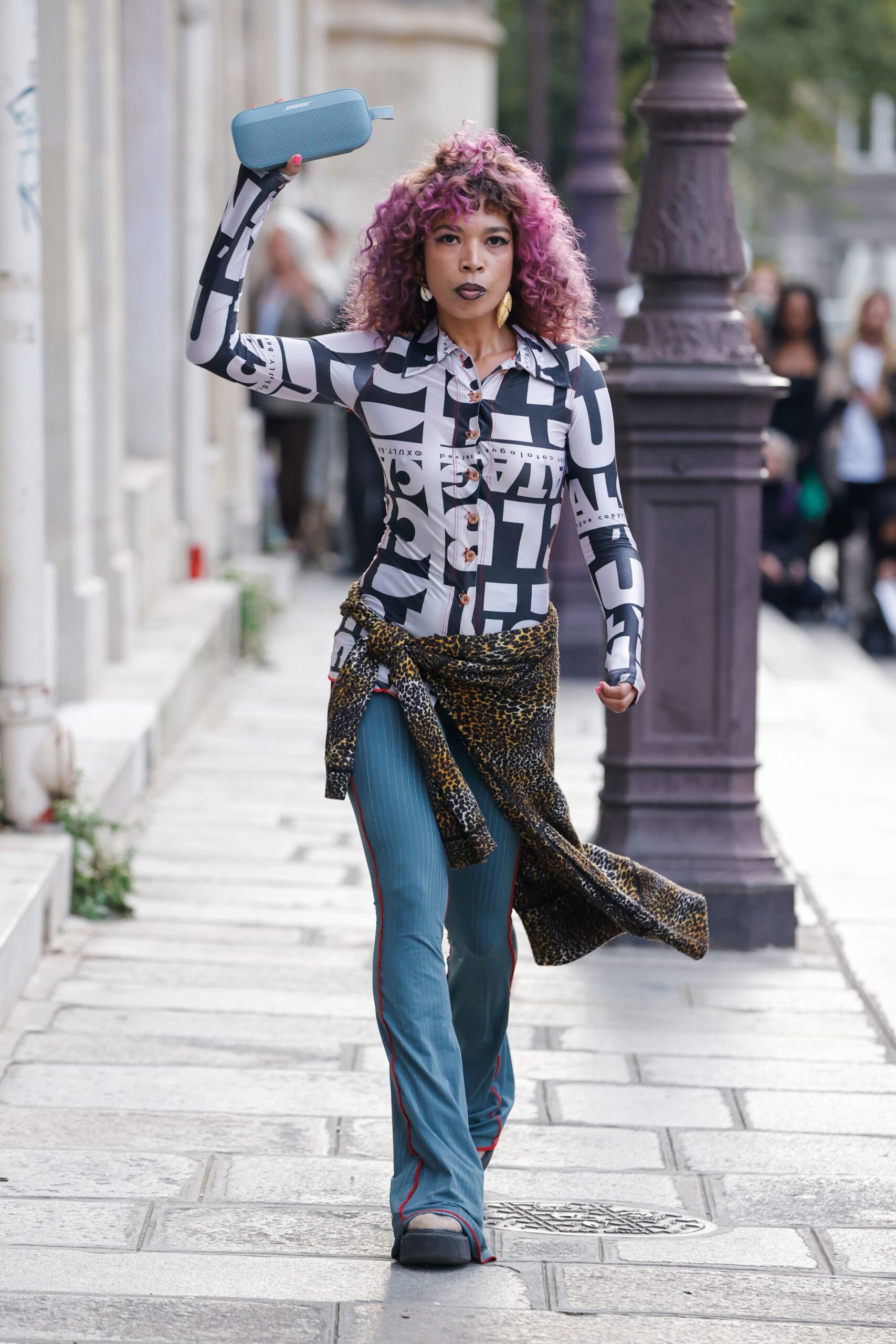Xuly.Bët S/S 23 Look 23