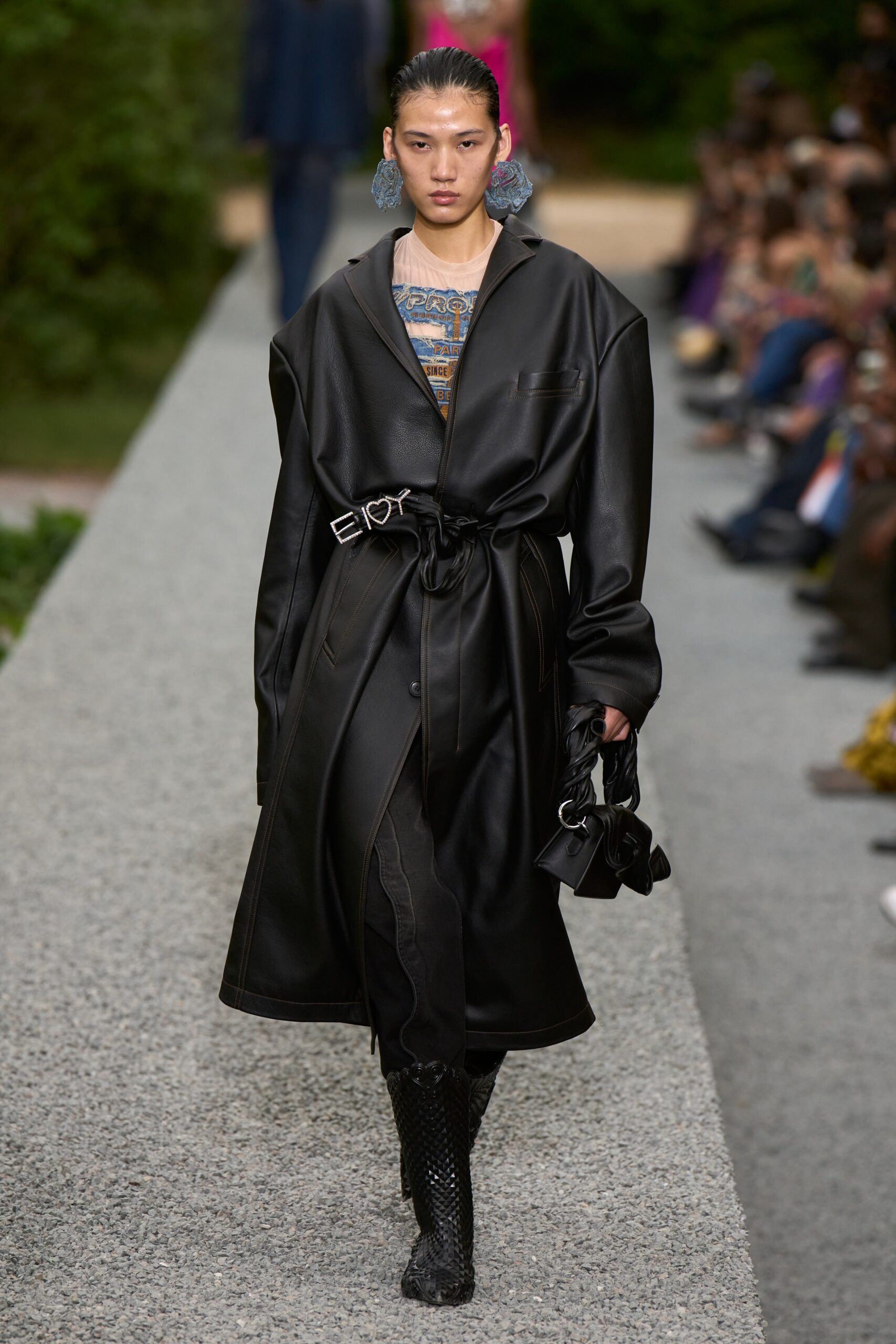 Y/Project S/S 23 Menswear Look 23