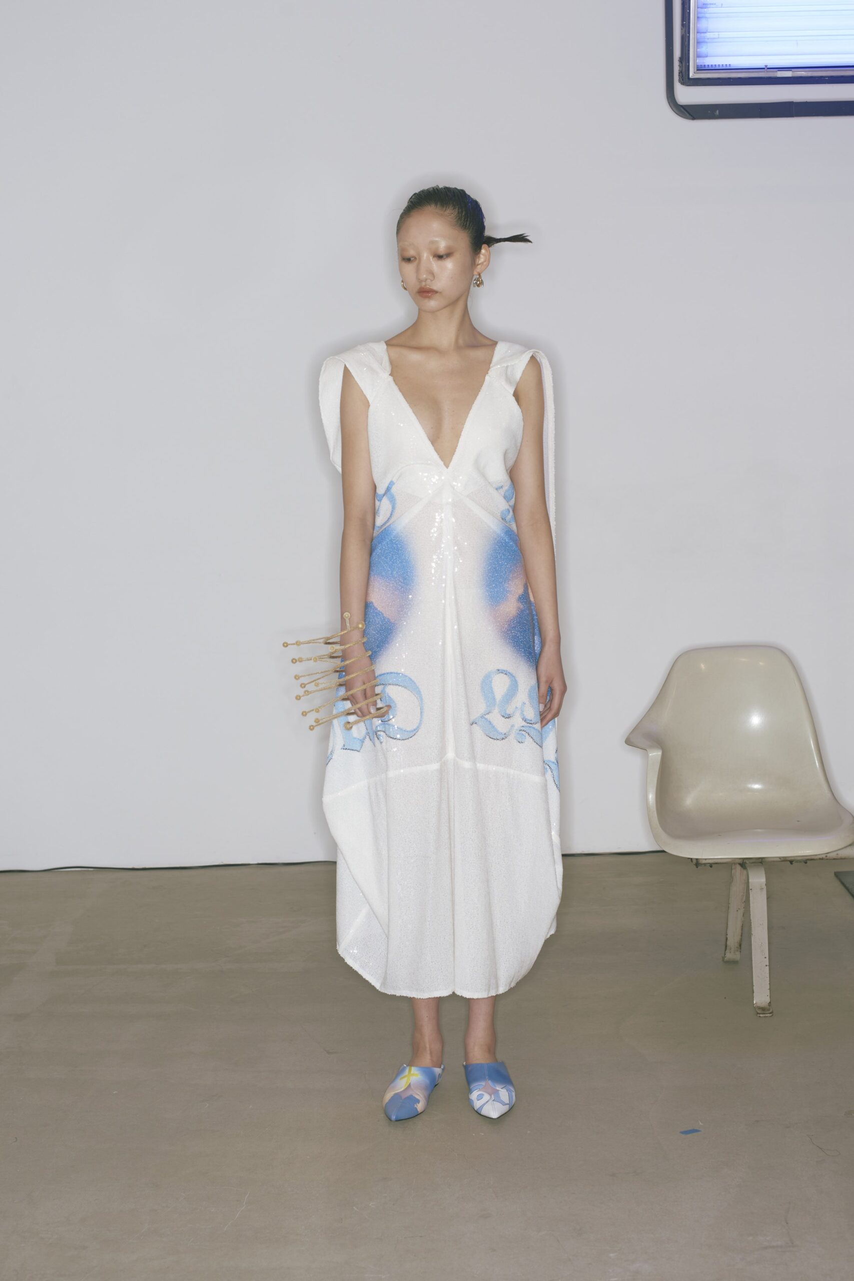 Yohei Ohno Tokyo F/W 23 Look 23