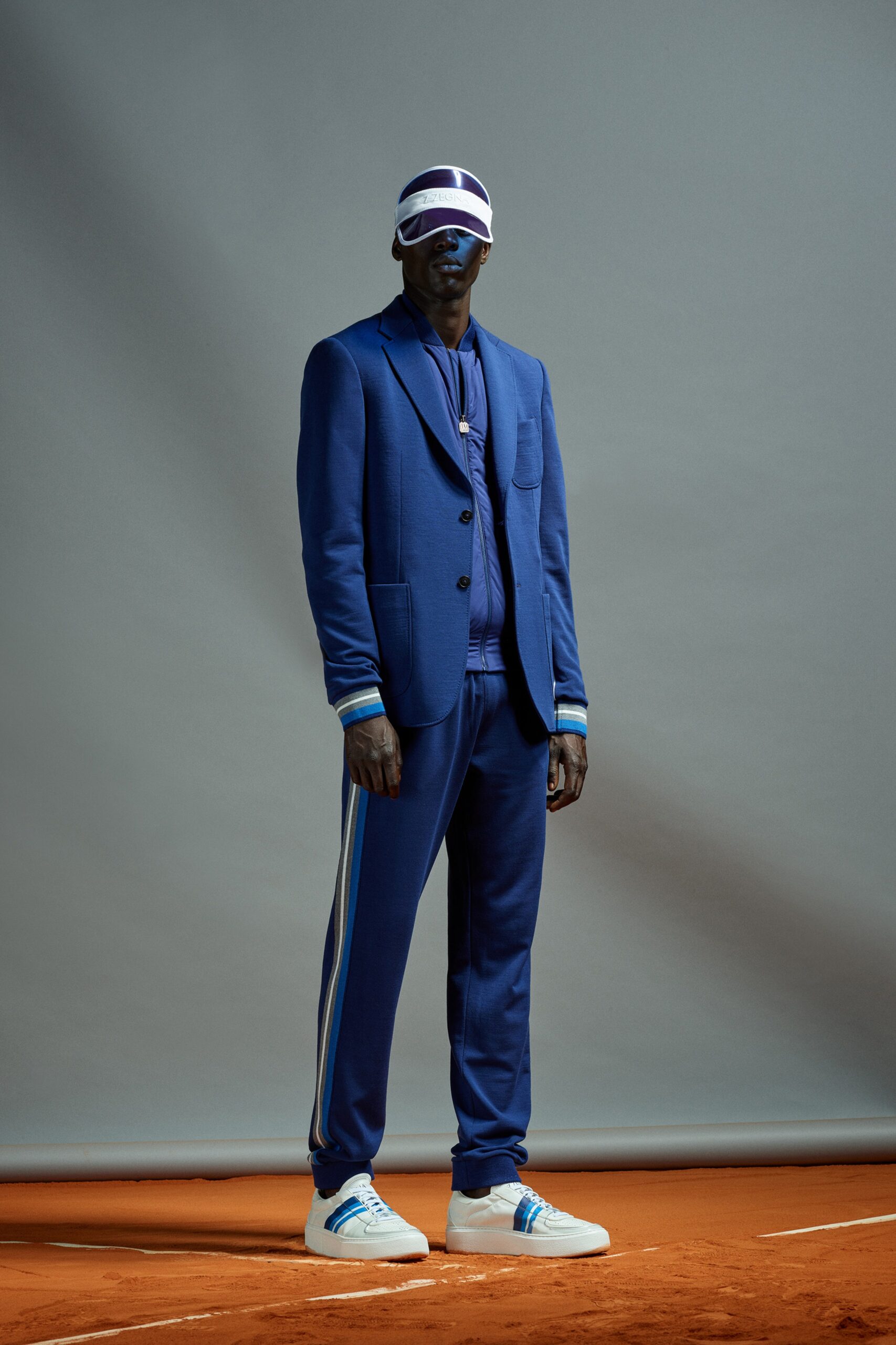 Z Zegna S/S 19 Menswear Look 23