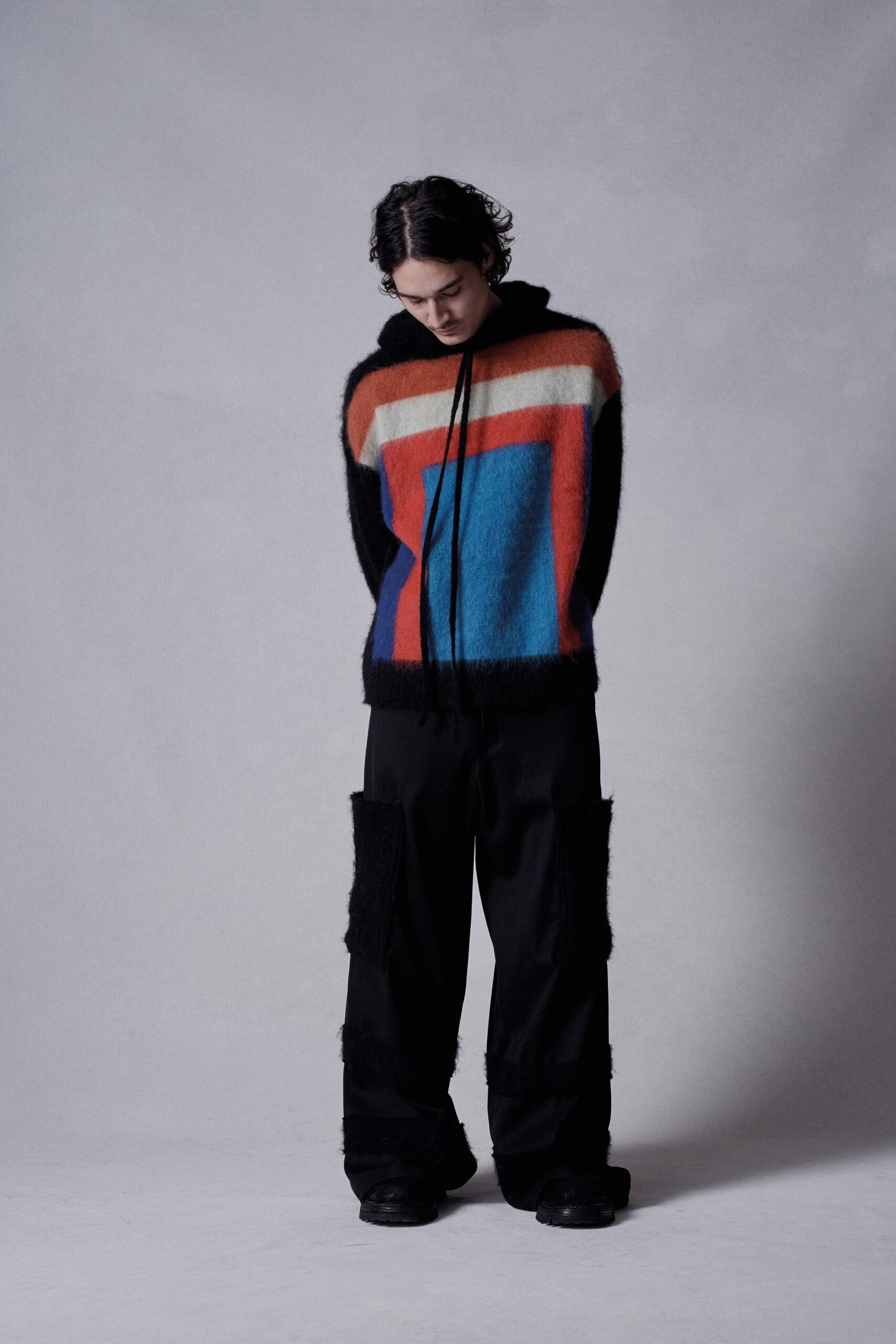 Zankov F/W 23 Look 23