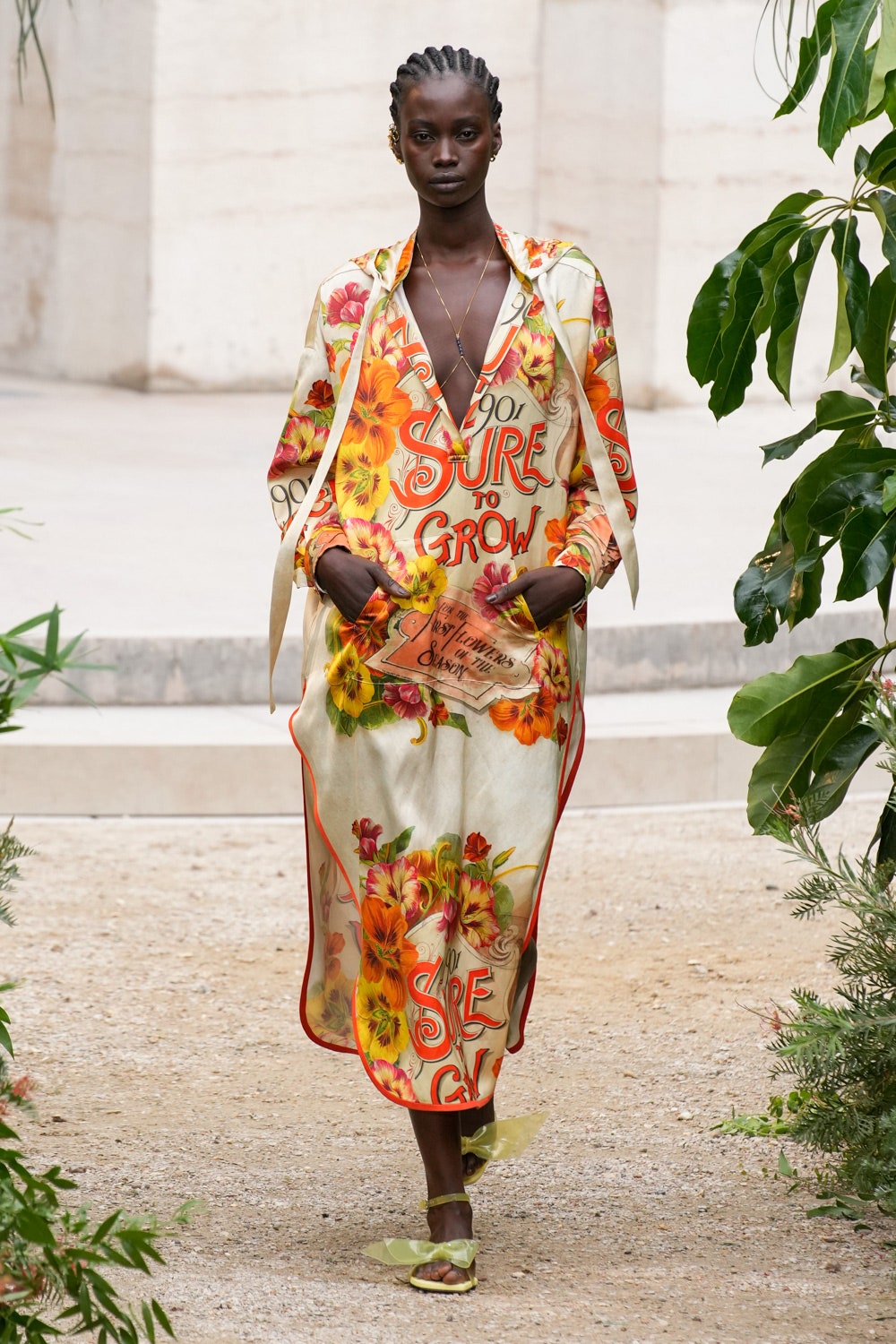 Zimmermann S/S 23 Look 22