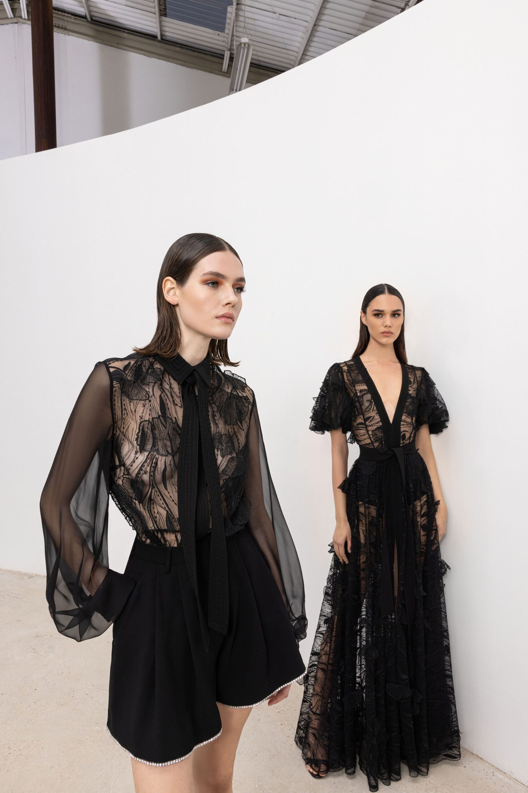 Zuhair Murad S/S 23 Look 23
