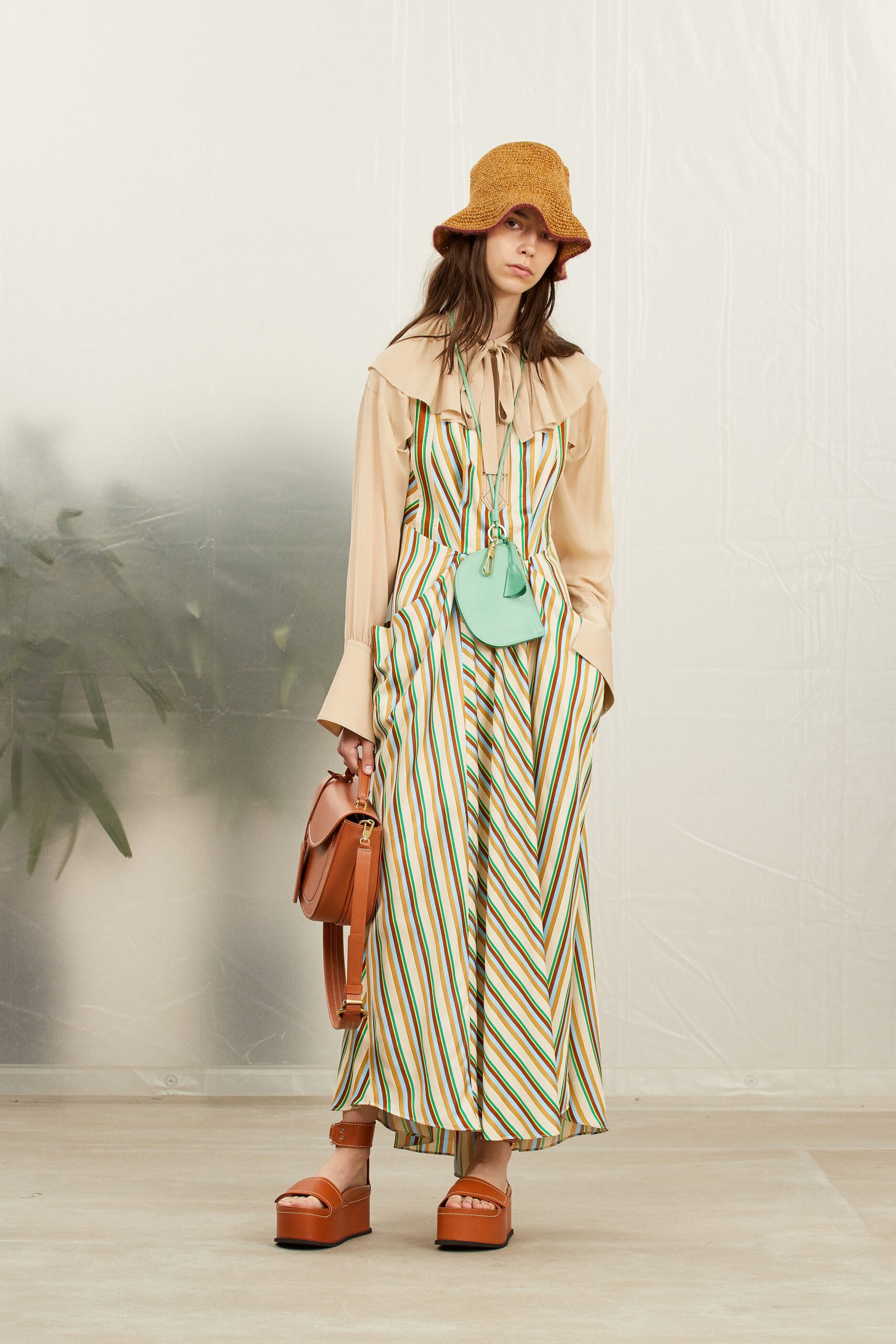 3.1 Phillip Lim Resort 19 Look 24