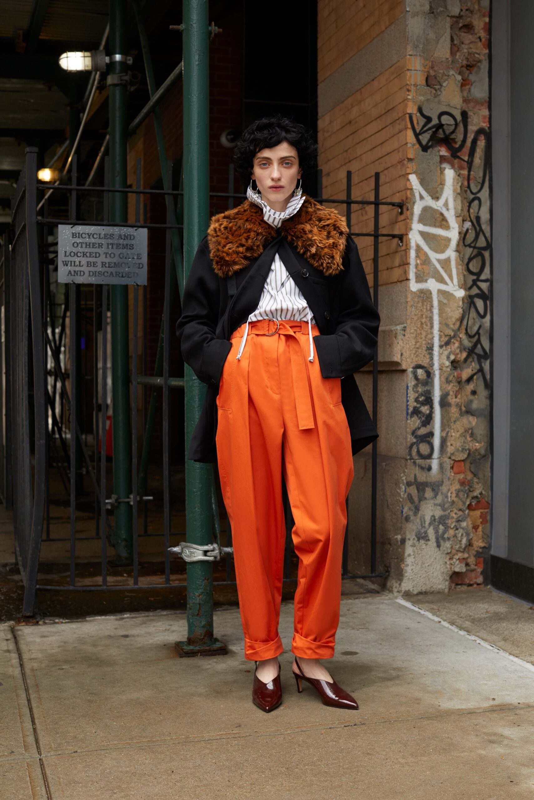 3.1 Phillip Lim F/W 20 Look 24