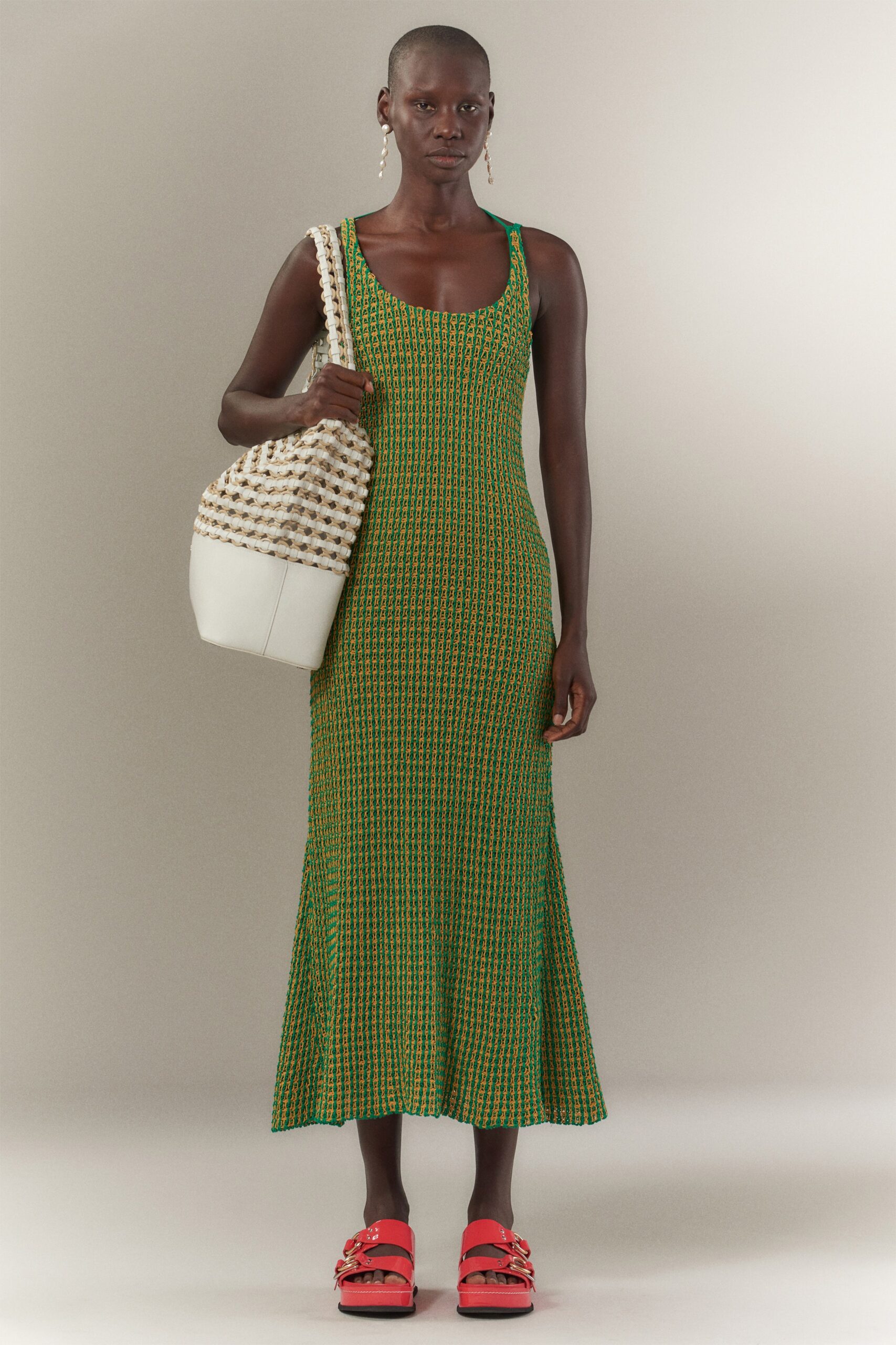 3.1 Phillip Lim S/S 22 Look 24