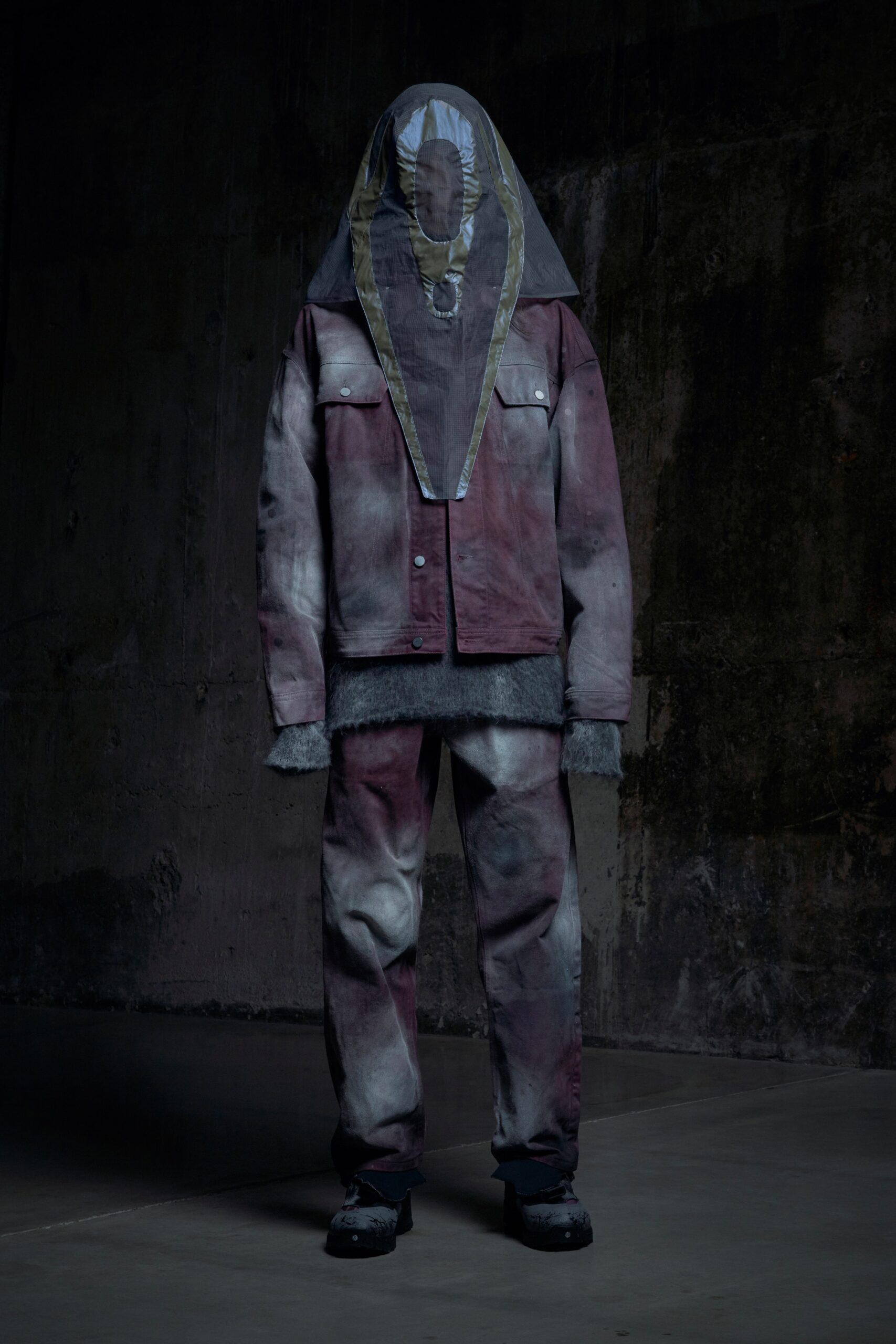A-Cold-Wall F/W 22 Menswear Look 297