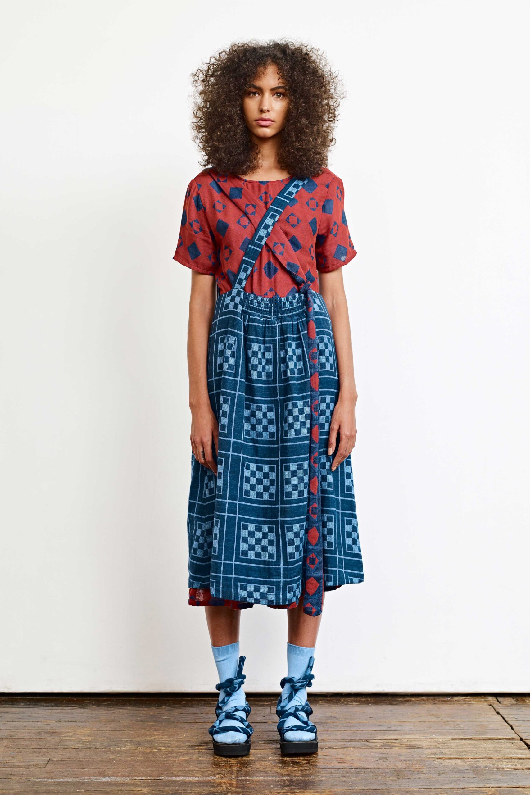 Ace & Jig S/S 20 Look 325