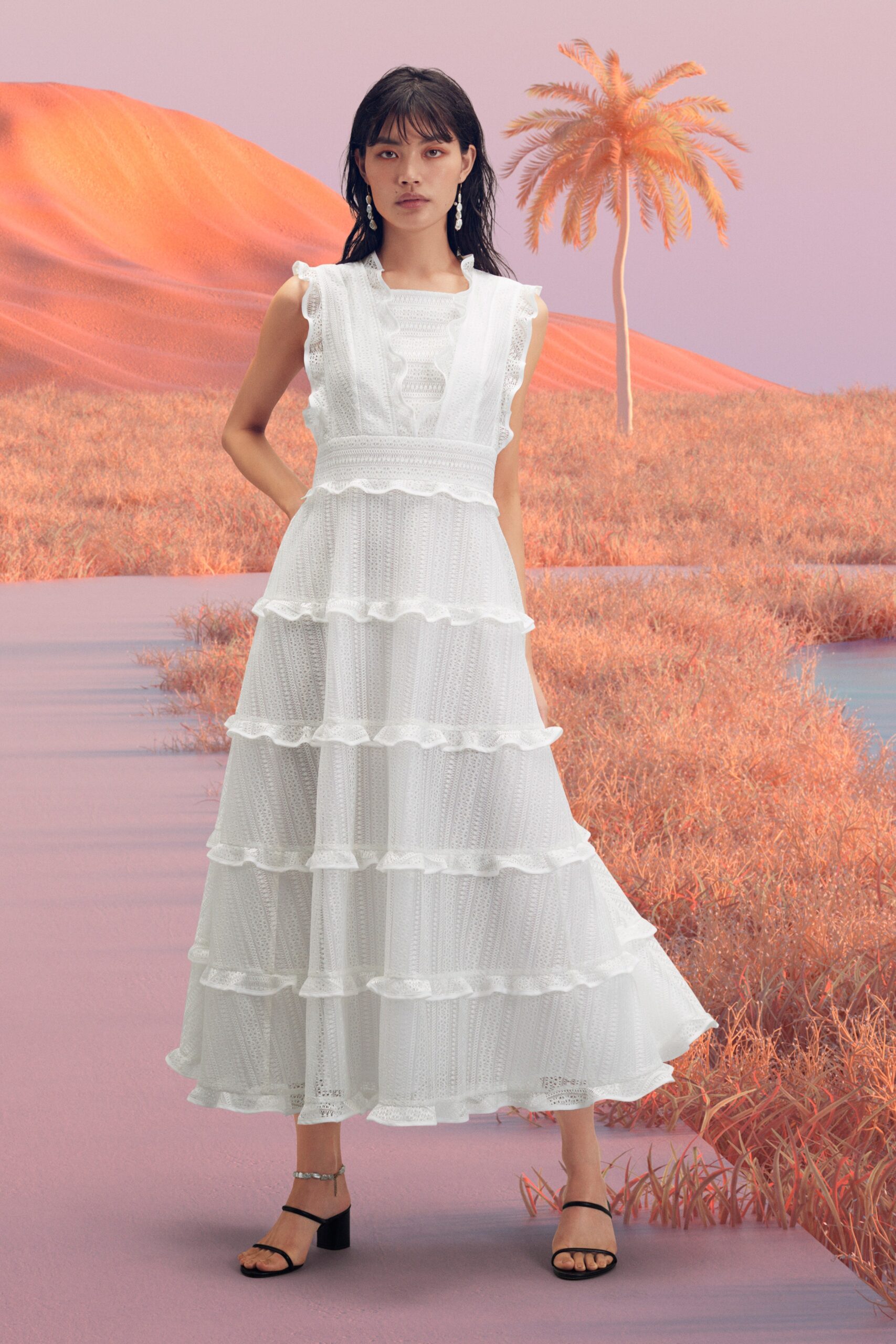 Adeam S/S 22 Look 311