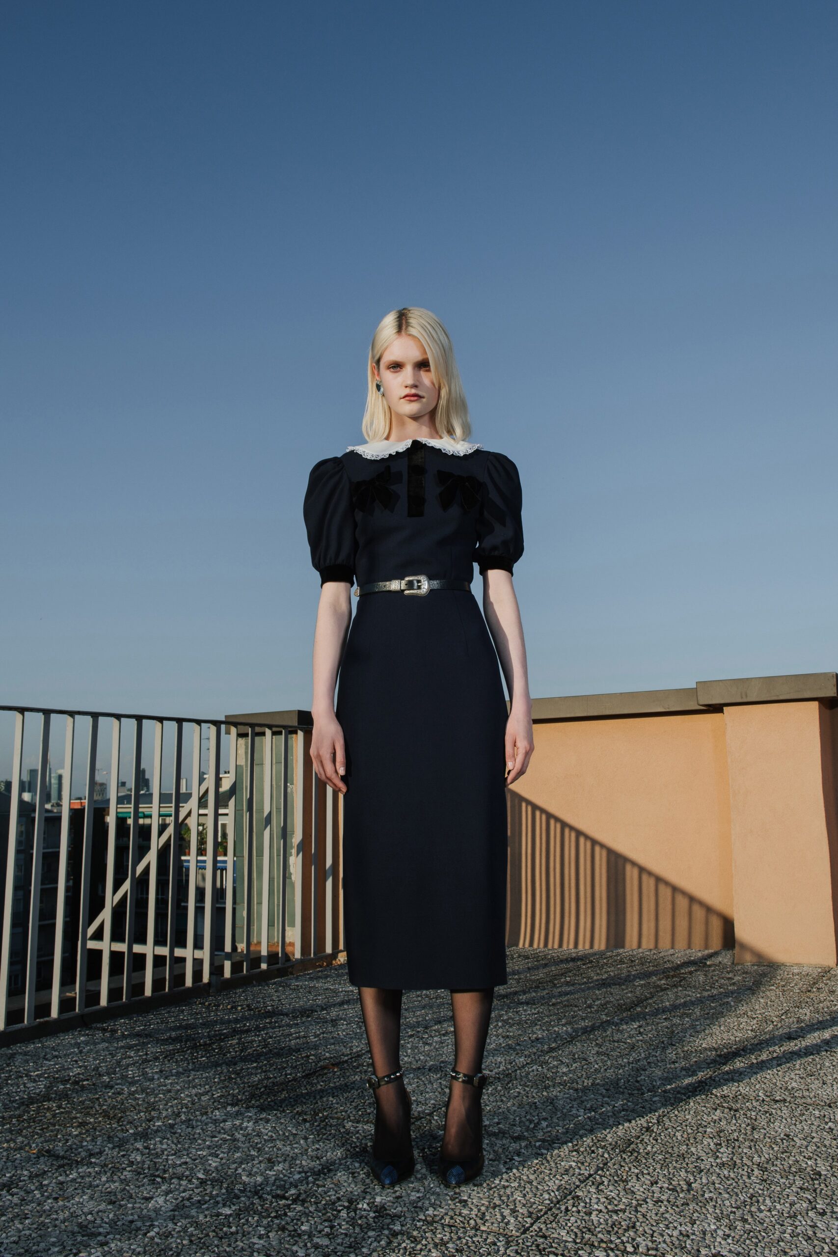 Alessandra Rich Resort 22 Look 283