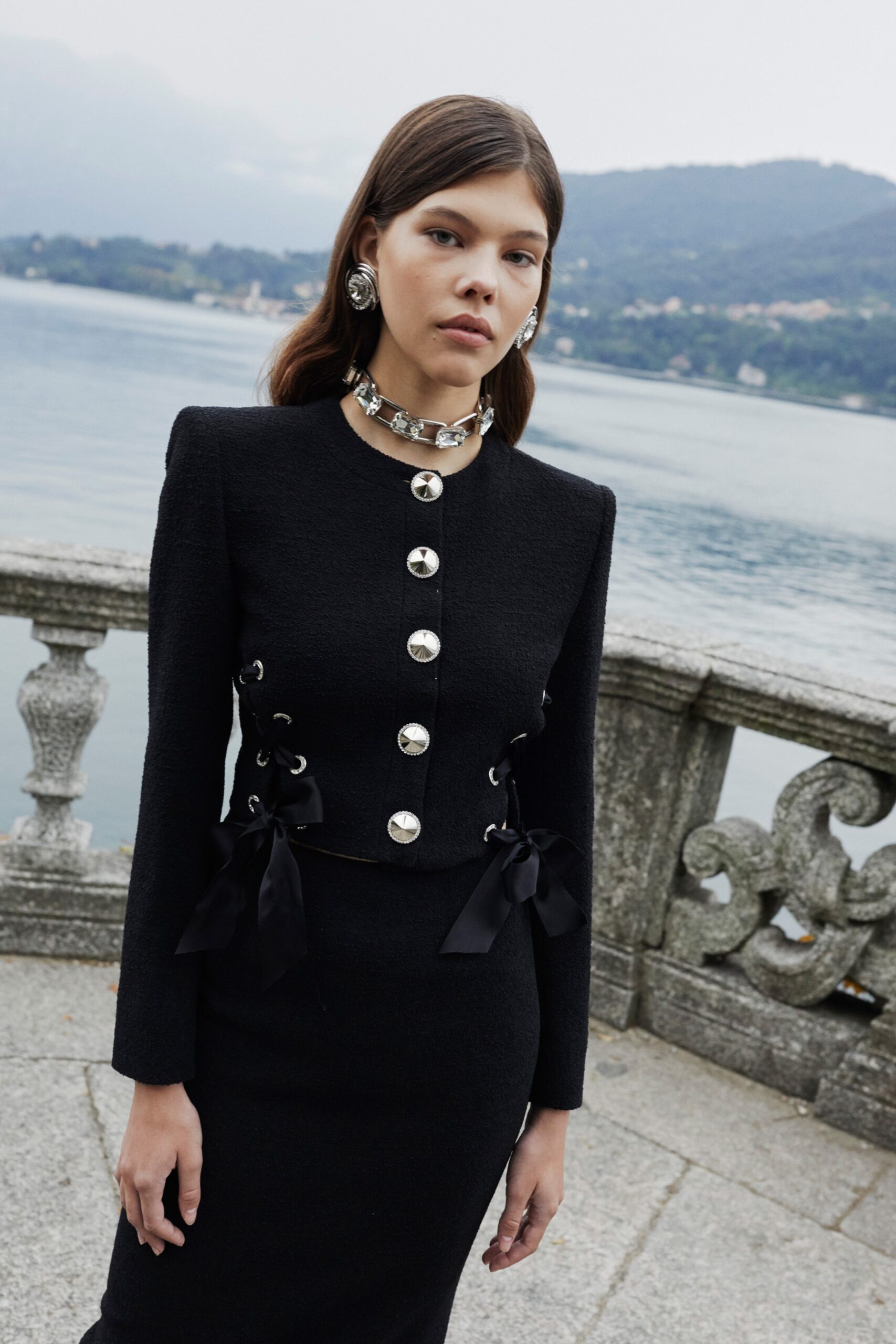 Alessandra Rich S/S 20 Look 244