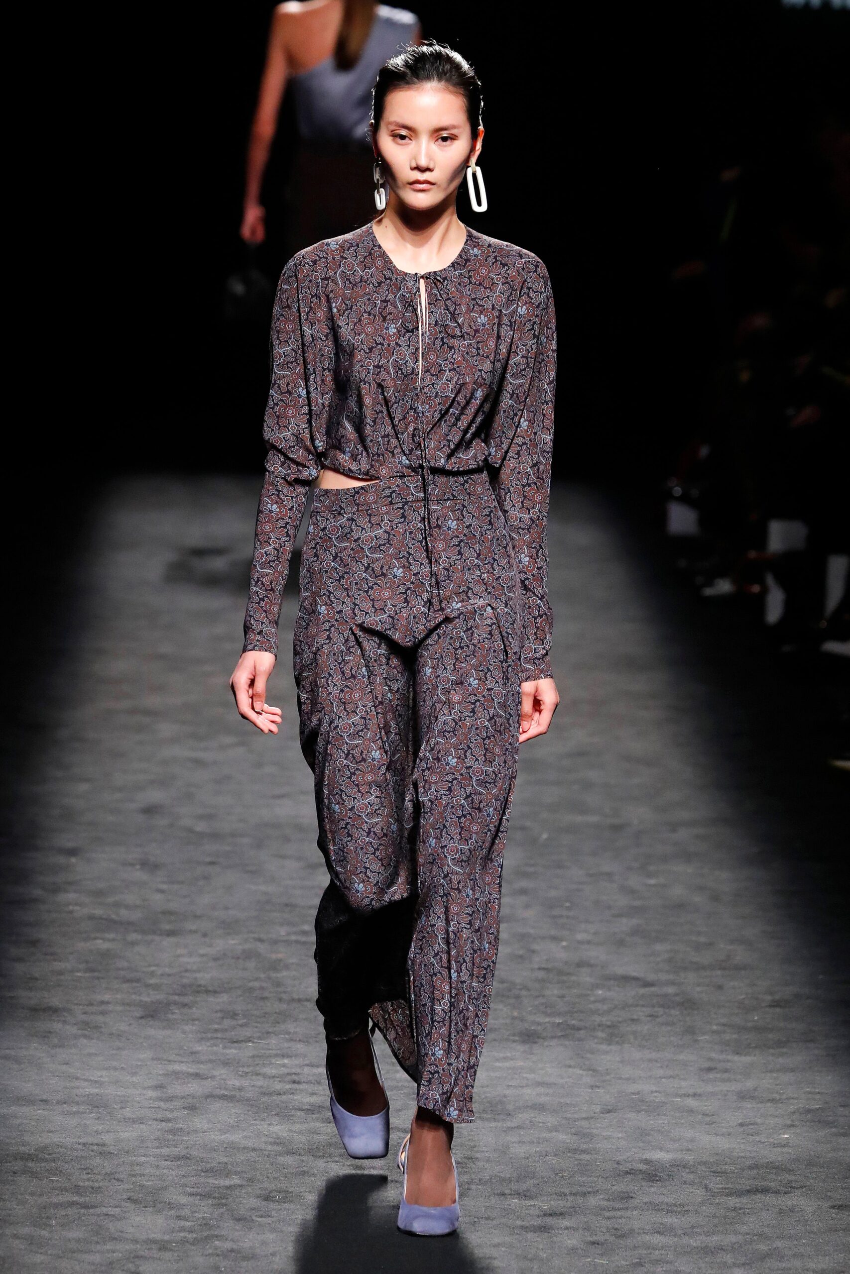 Ángel Schlesser Madrid F/W 20 Look 248