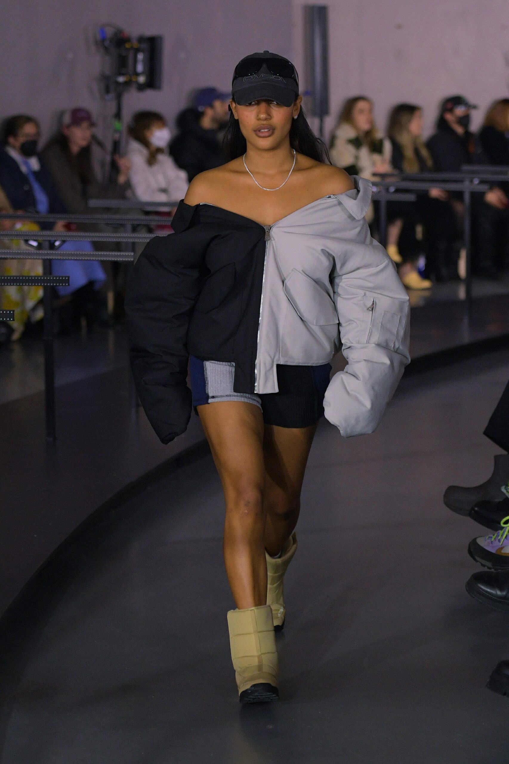 (Di)vision Copenhagen F/W 22 Look 24