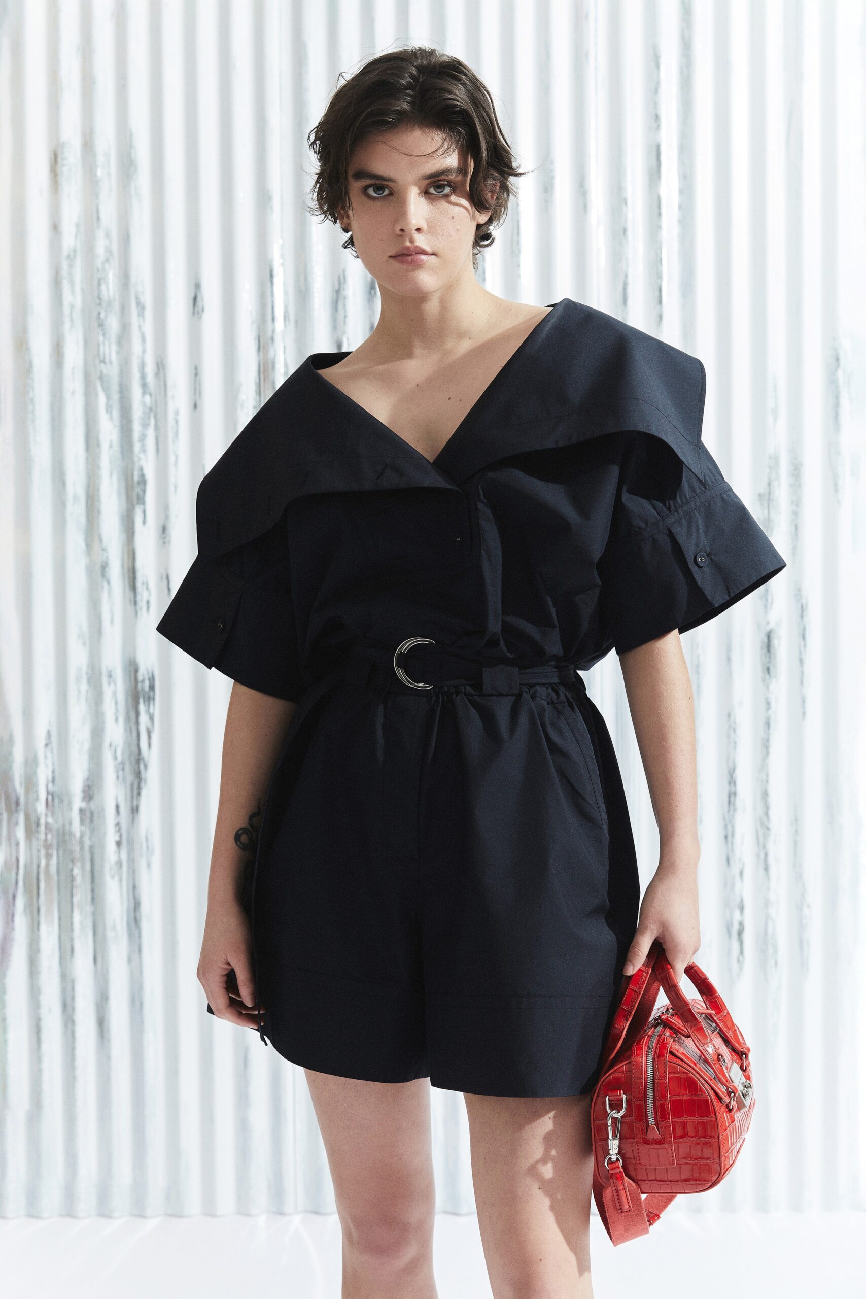 3.1 Phillip Lim F/W 22 Look 21