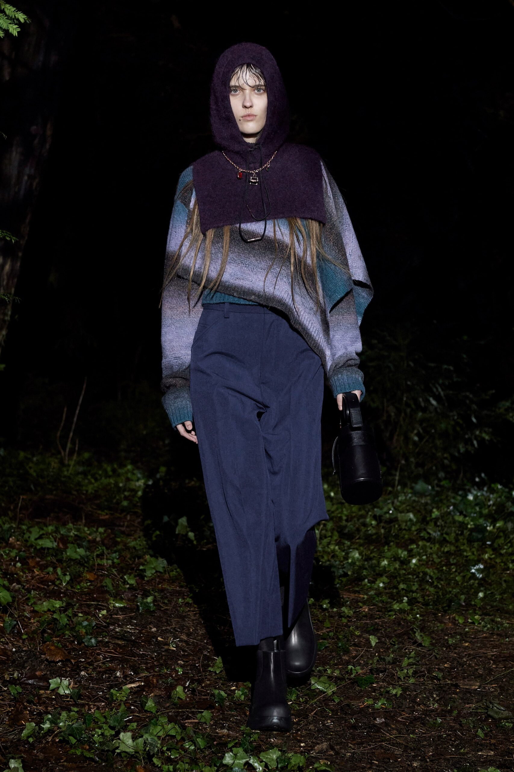 Wooyoungmi F/W 21 Look 24