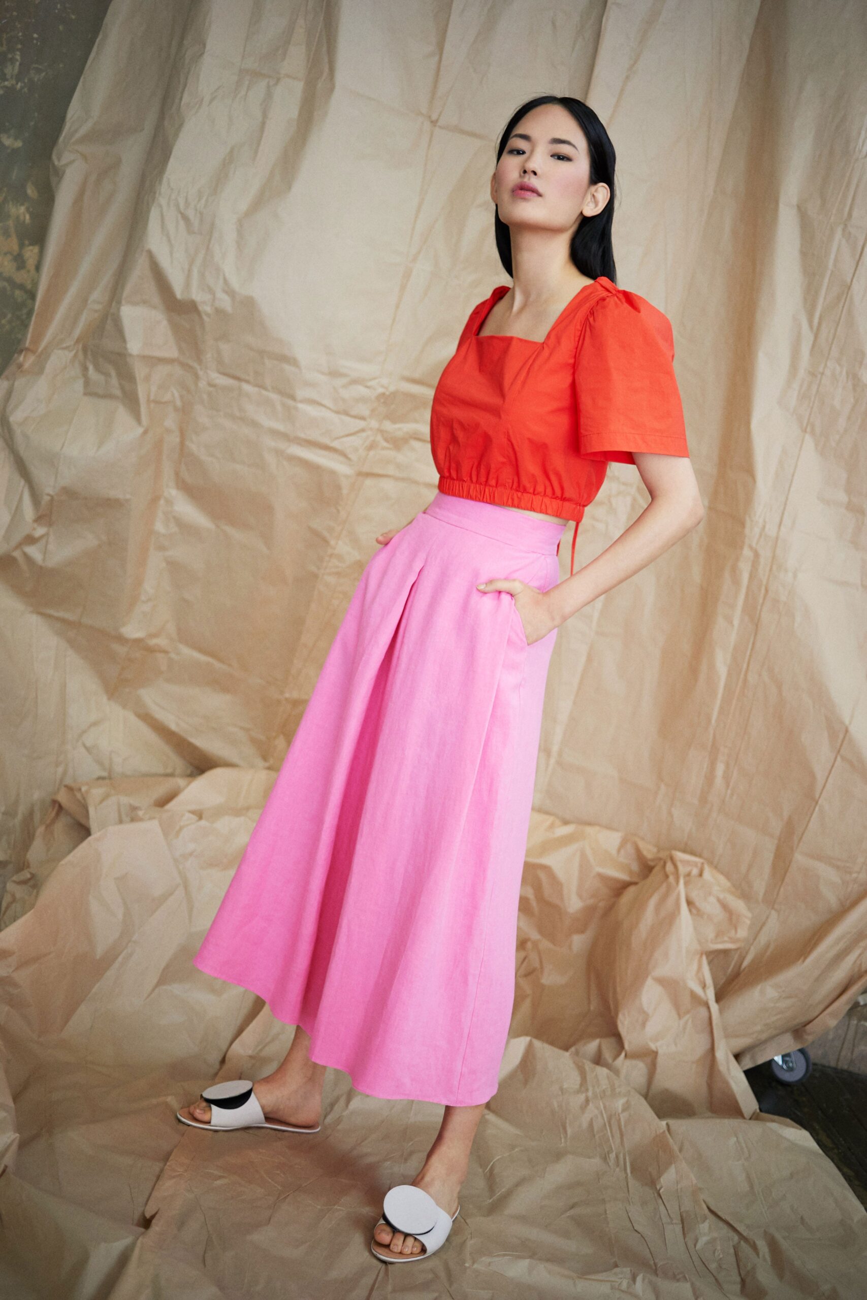 Whit S/S 19 Look 24