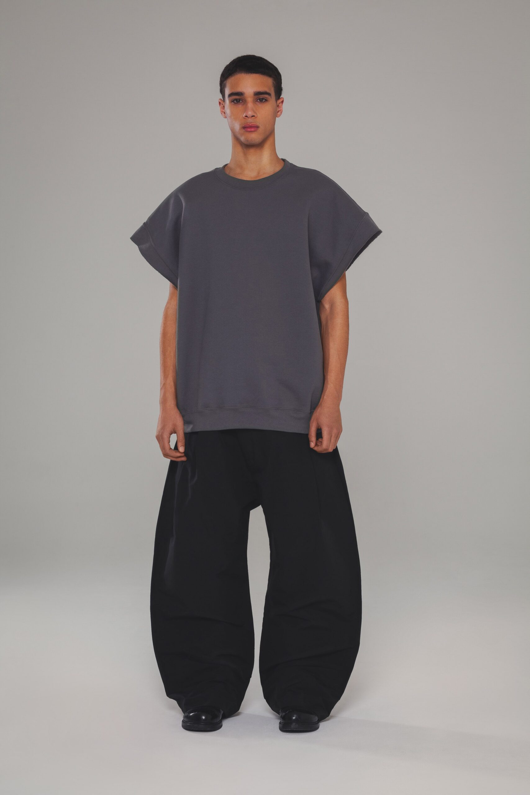 Willy Chavarria F/W 21 Menswear Look 24